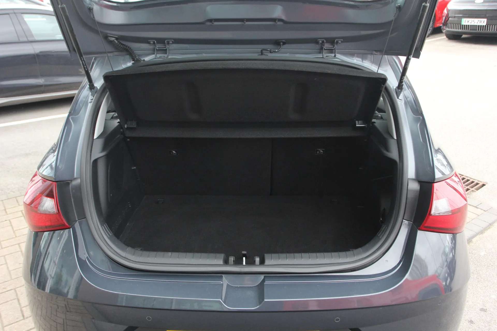 2021 HYUNDAI I20 2021 HYUNDAI I20