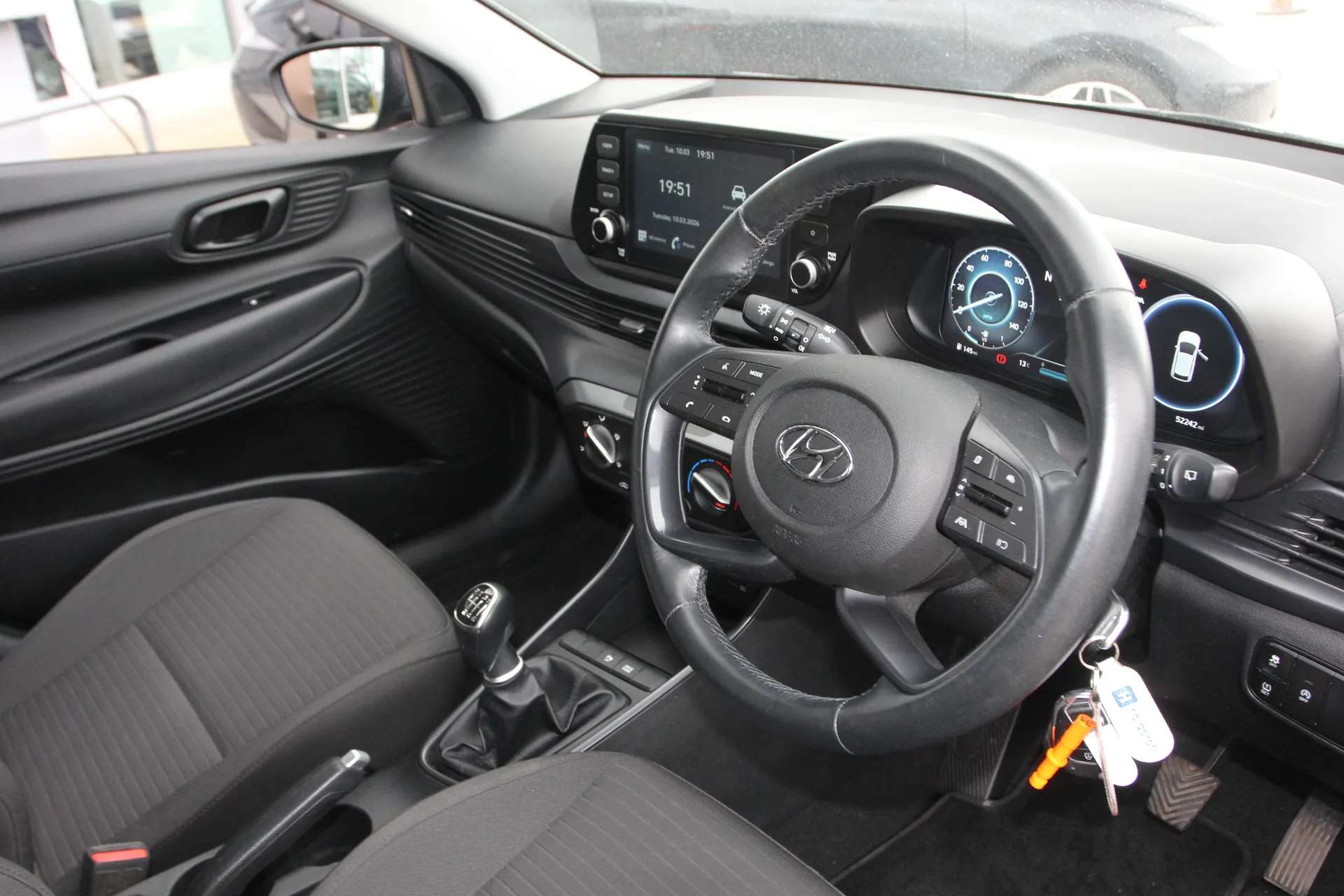 2021 HYUNDAI I20 2021 HYUNDAI I20