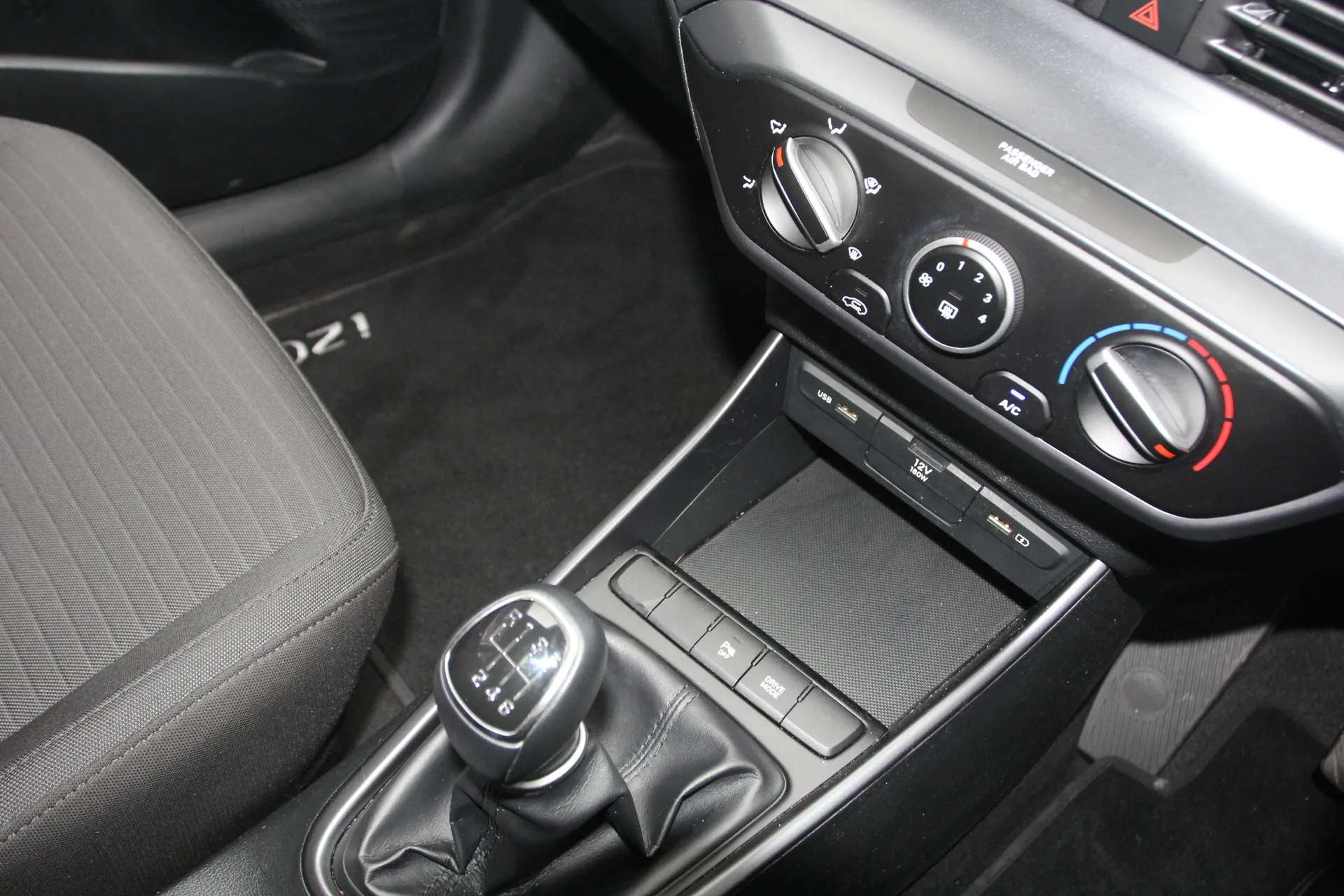 2021 HYUNDAI I20 2021 HYUNDAI I20