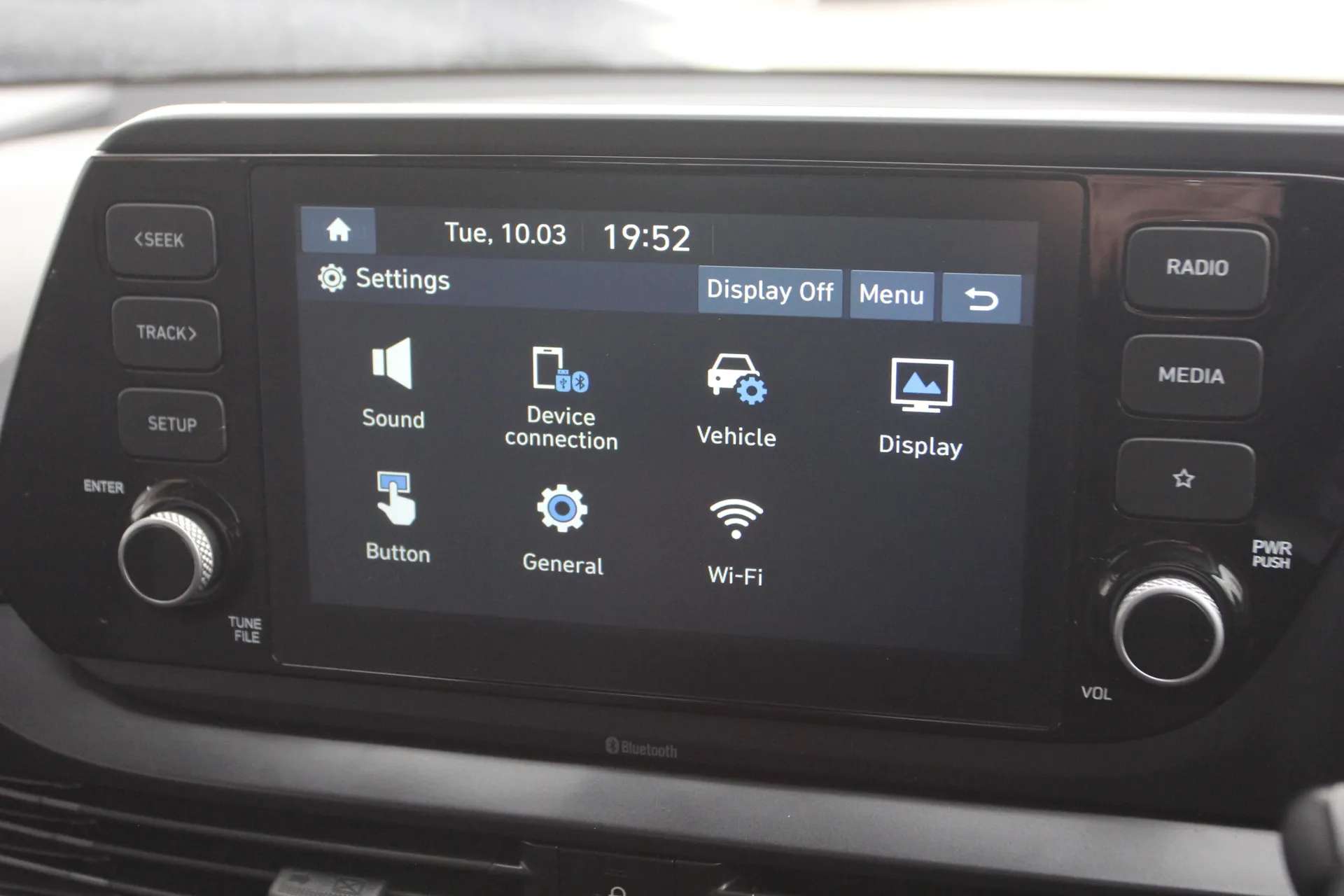 2021 HYUNDAI I20 2021 HYUNDAI I20