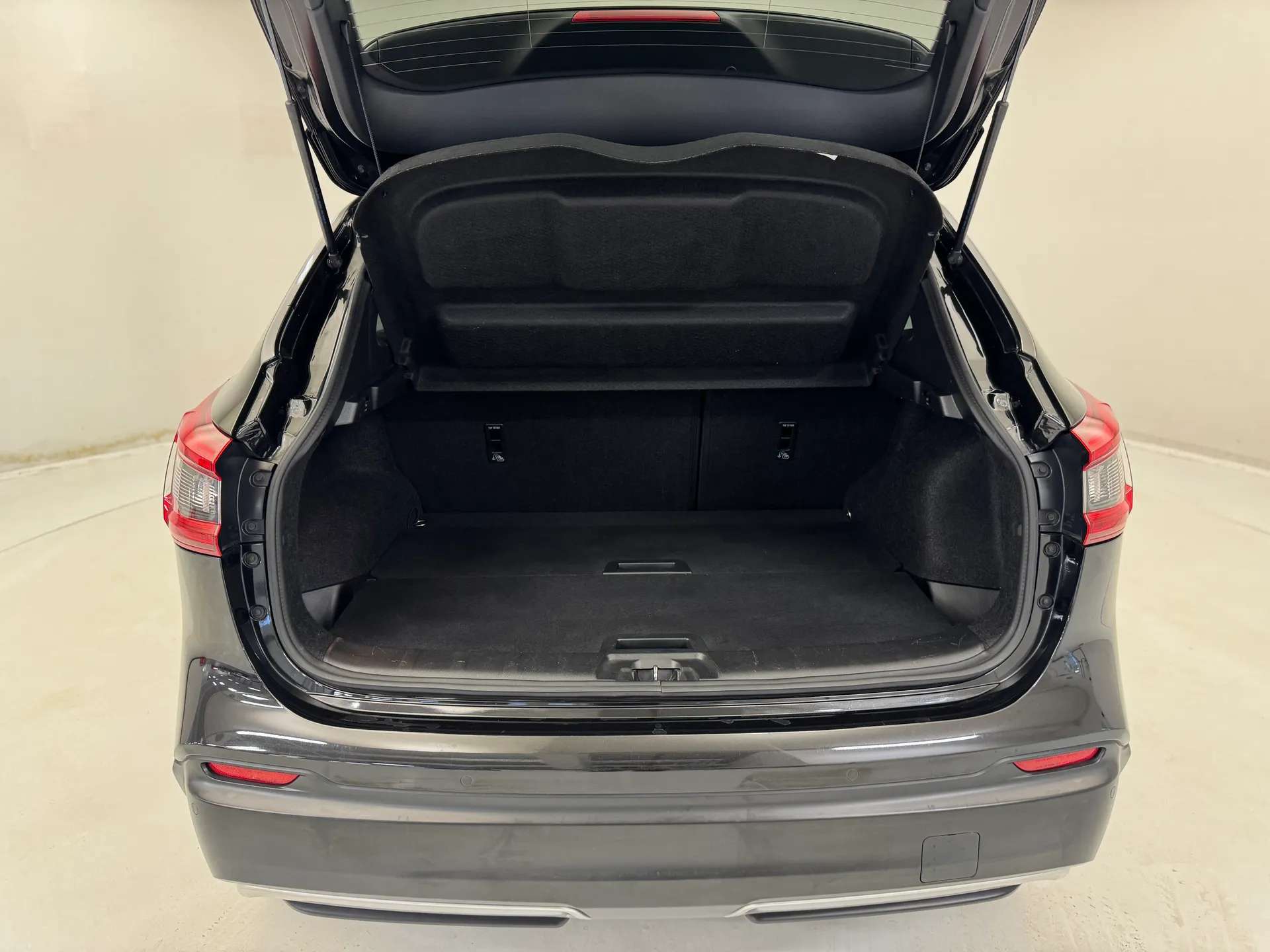 2019 NISSAN QASHQAI 2019 NISSAN QASHQAI