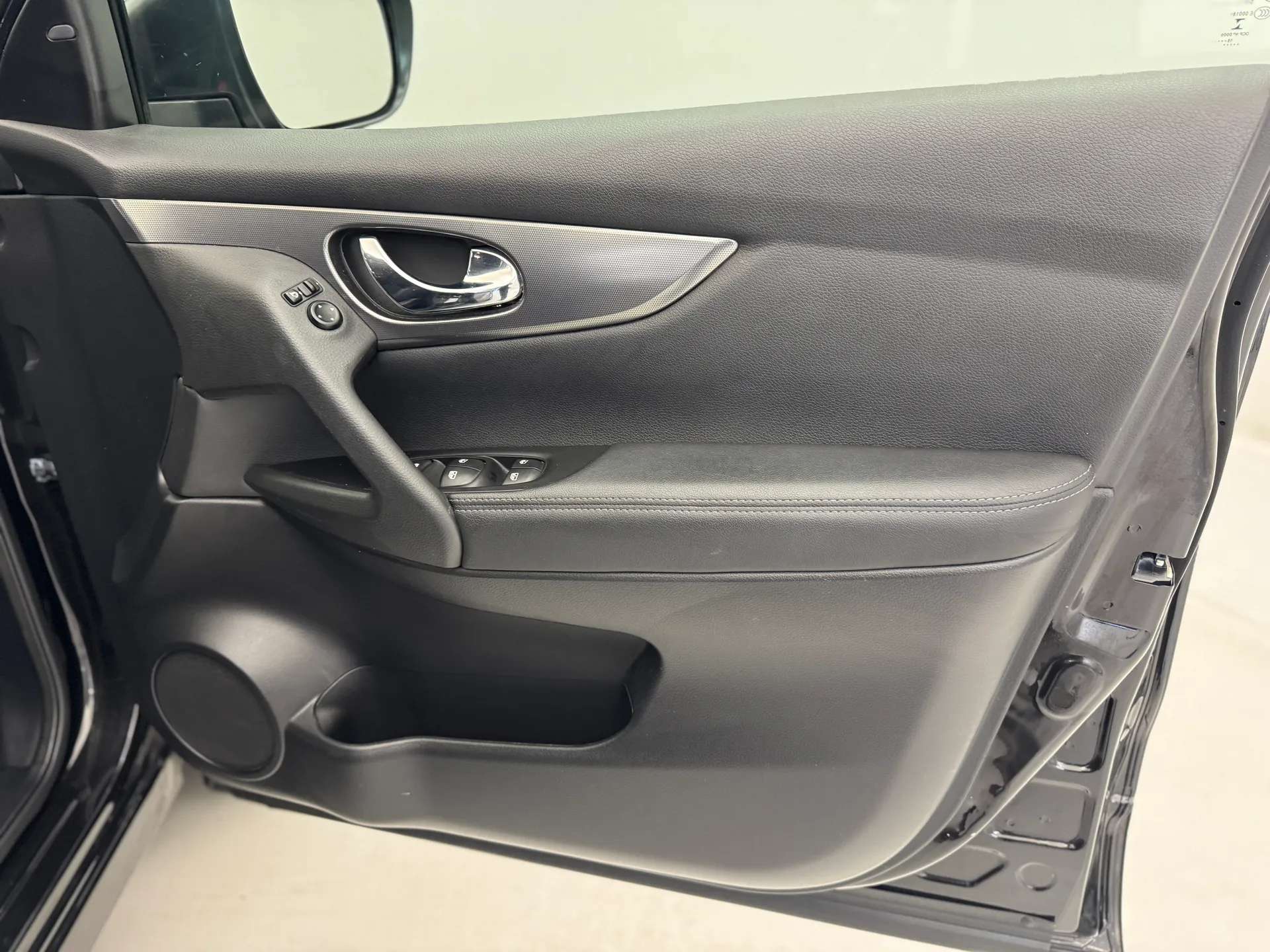 2019 NISSAN QASHQAI 2019 NISSAN QASHQAI