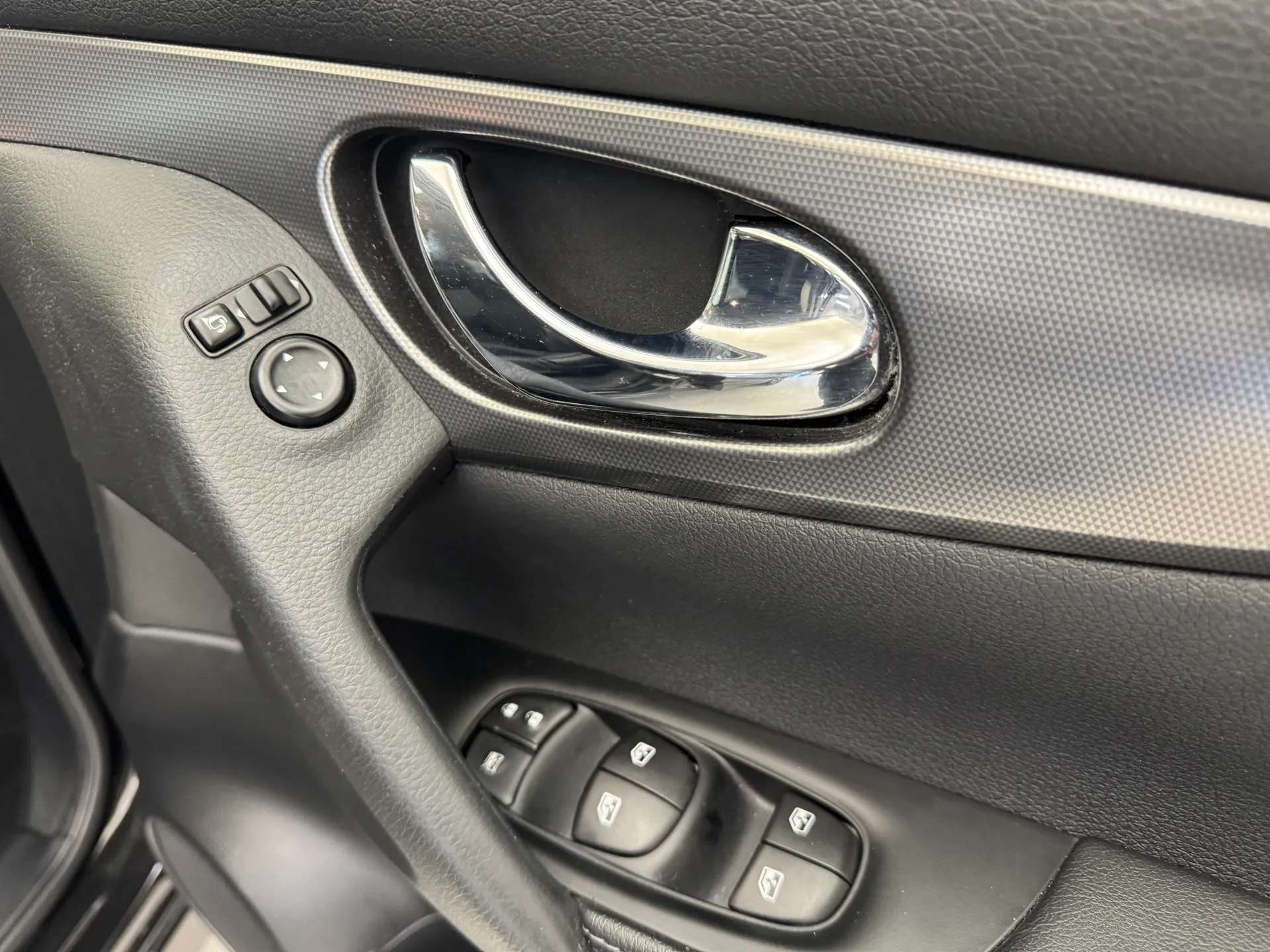 2019 NISSAN QASHQAI 2019 NISSAN QASHQAI