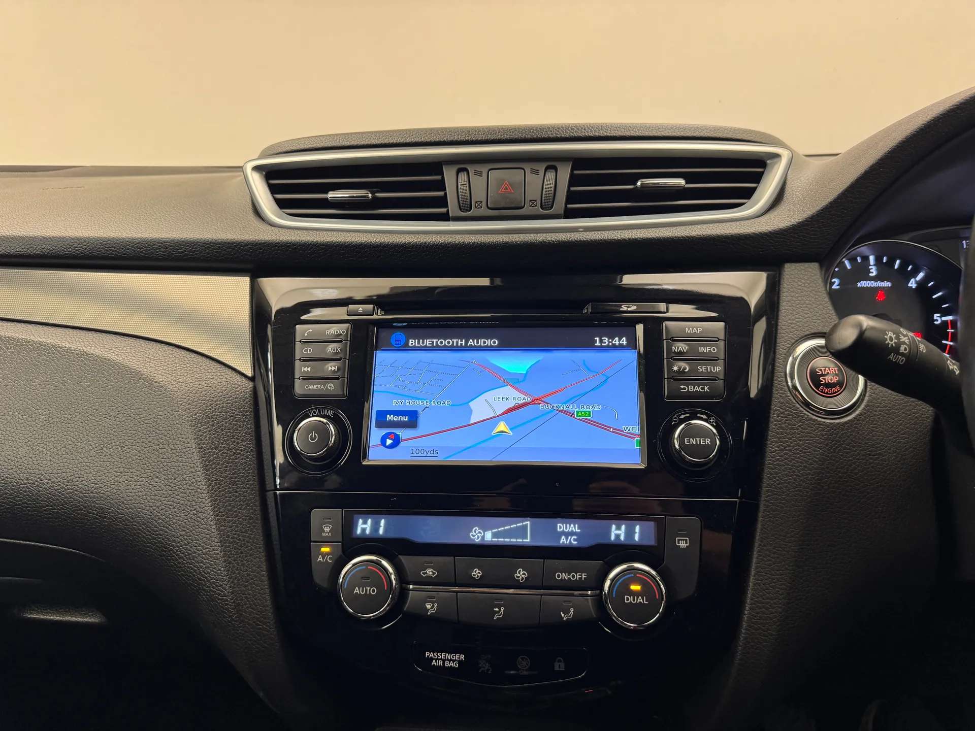 2019 NISSAN QASHQAI 2019 NISSAN QASHQAI