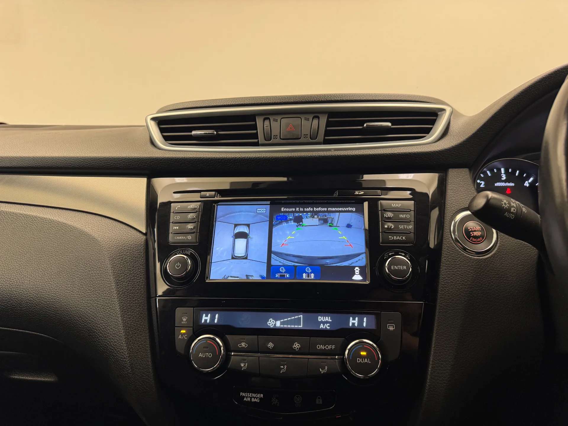 2019 NISSAN QASHQAI 2019 NISSAN QASHQAI