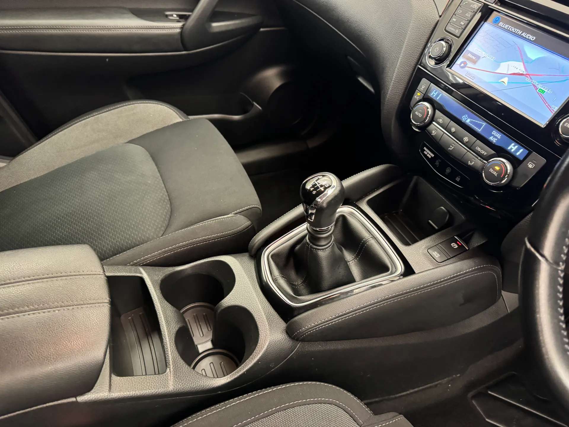 2019 NISSAN QASHQAI 2019 NISSAN QASHQAI