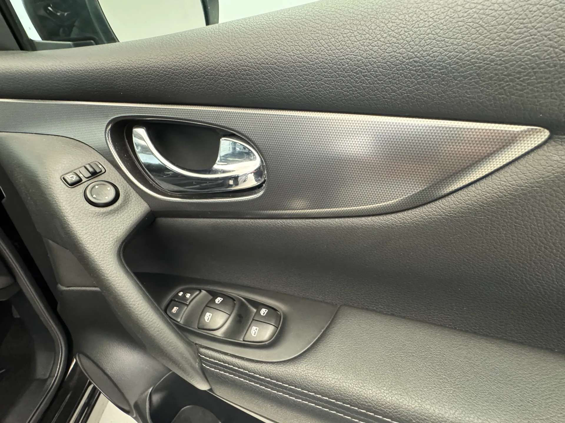 2019 NISSAN QASHQAI 2019 NISSAN QASHQAI