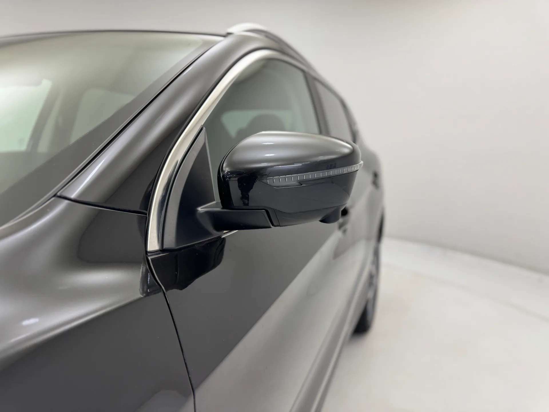2019 NISSAN QASHQAI 2019 NISSAN QASHQAI
