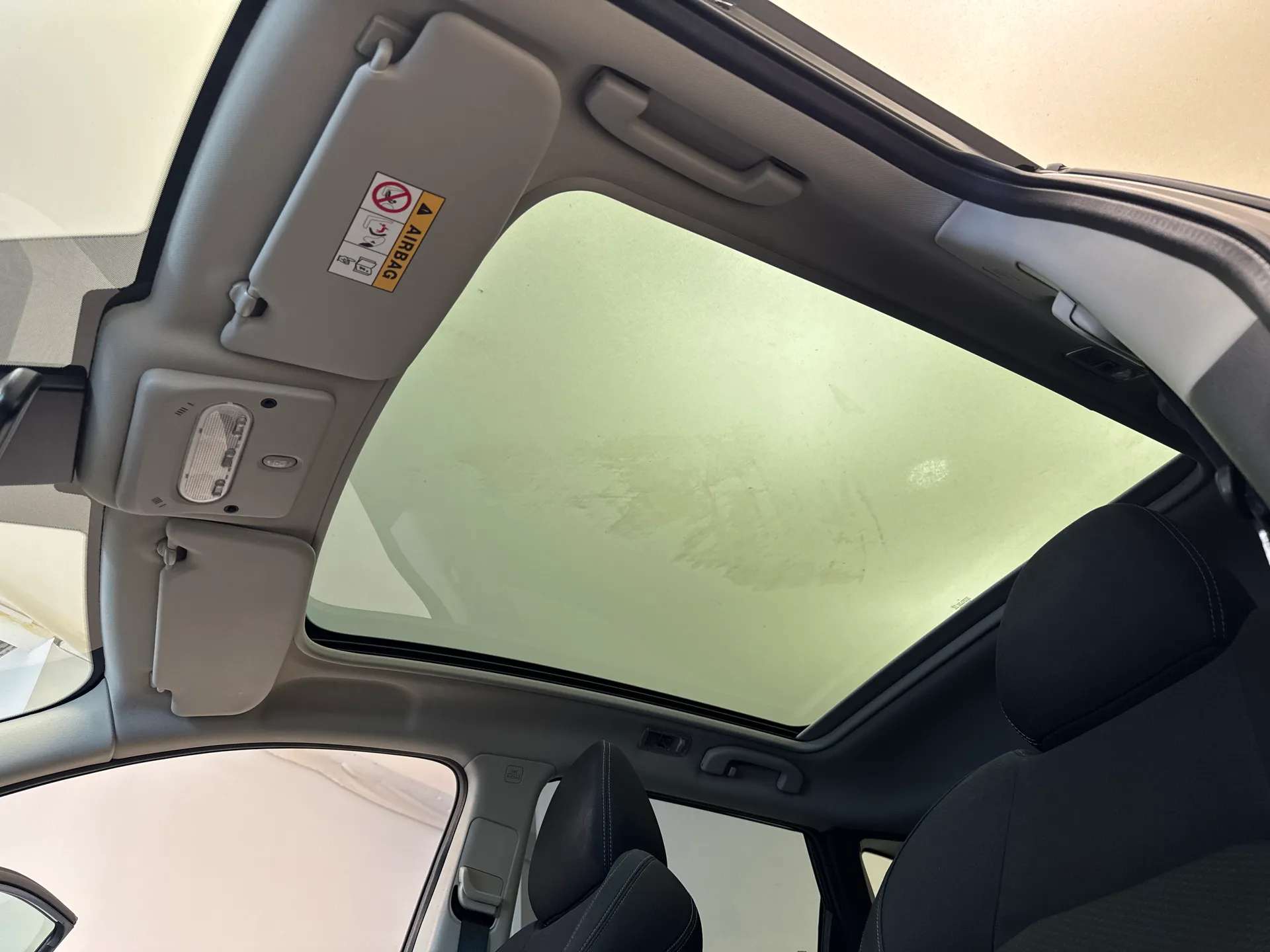 2019 NISSAN QASHQAI 2019 NISSAN QASHQAI