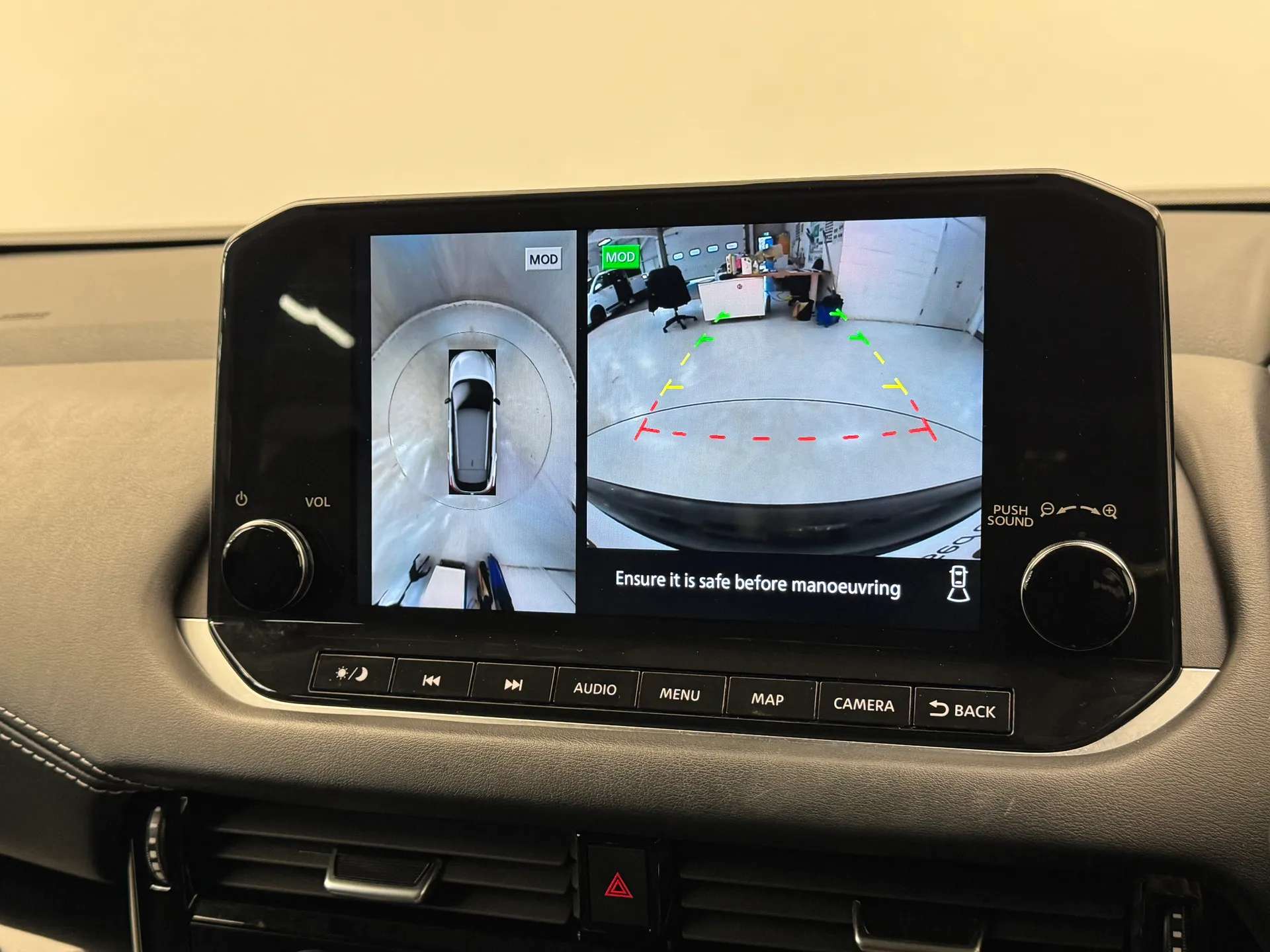 2022 NISSAN QASHQAI 2022 NISSAN QASHQAI