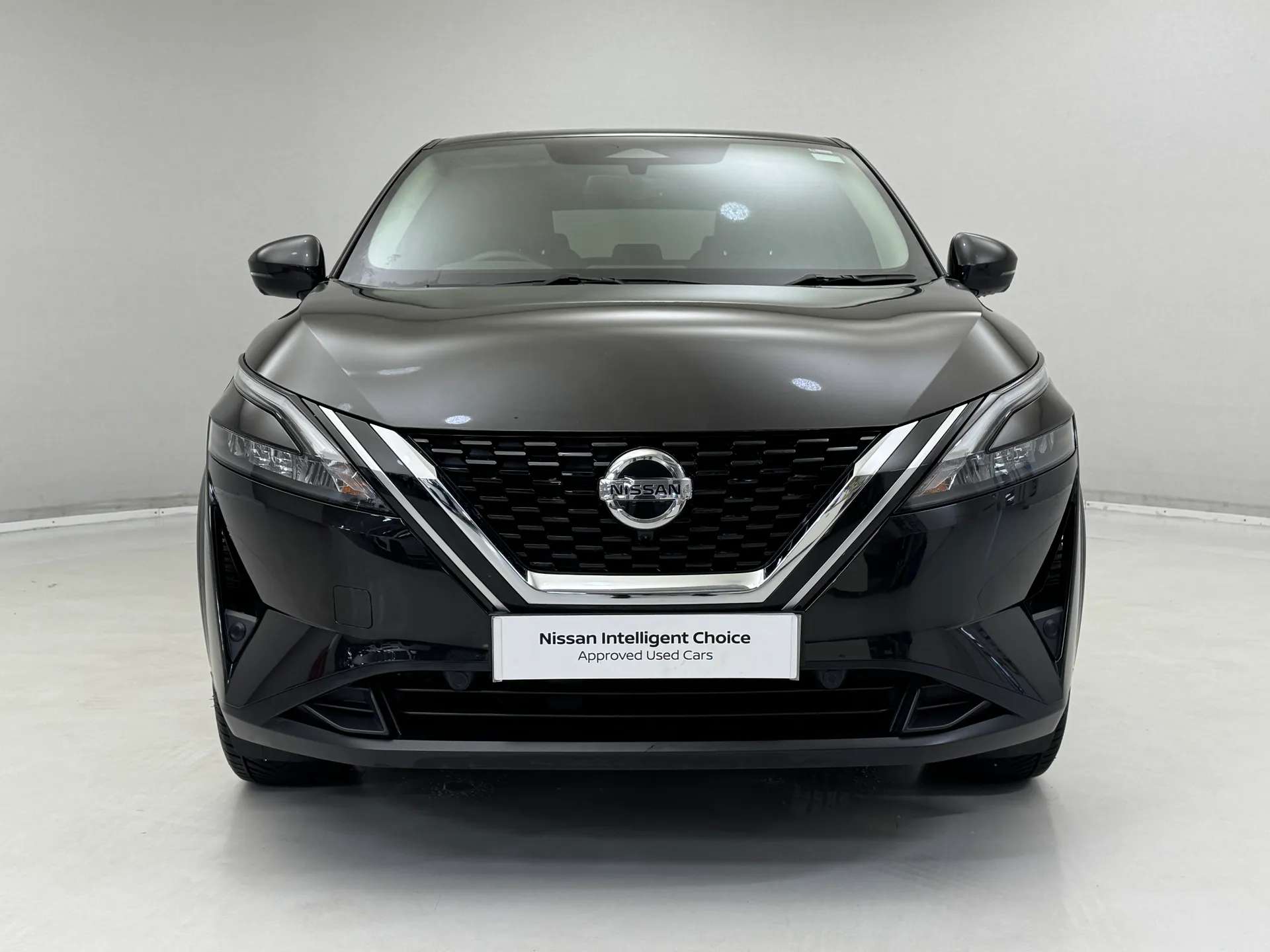 A 2022 NISSAN QASHQAI 1.3 DiG-T MH N-Connecta 5dr A 2022 NISSAN QASHQAI 1.3 DiG-T MH N-Connecta 5dr