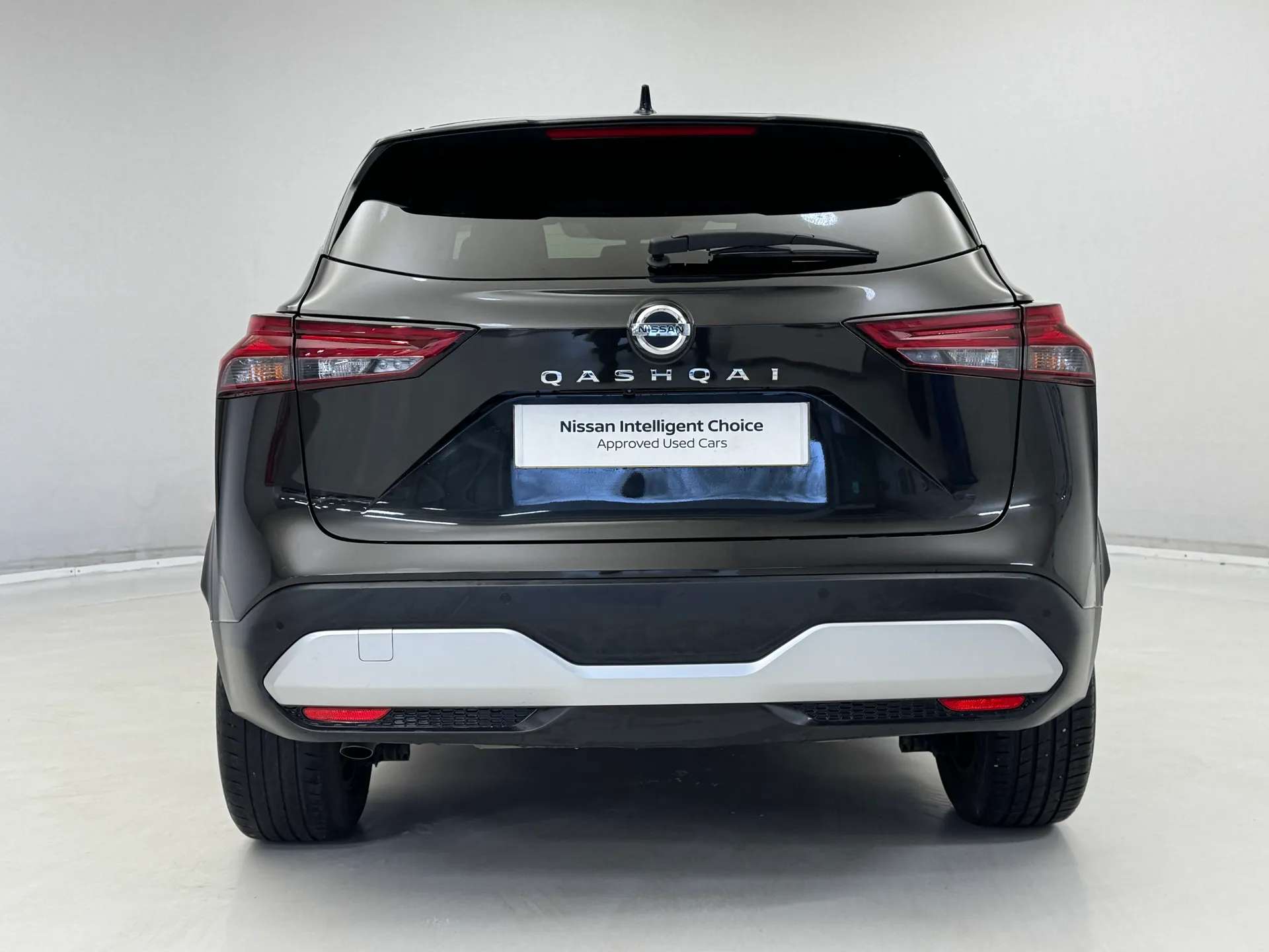 2022 NISSAN QASHQAI 2022 NISSAN QASHQAI