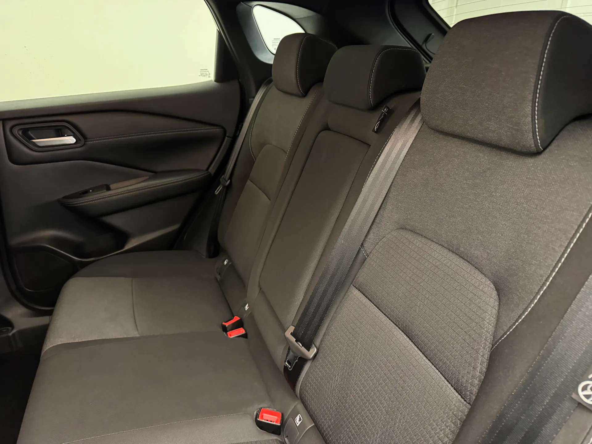 2022 NISSAN QASHQAI 2022 NISSAN QASHQAI