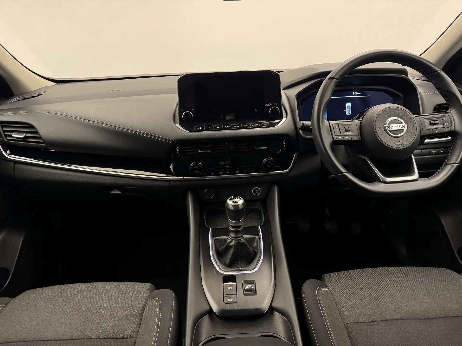 2022 NISSAN QASHQAI 2022 NISSAN QASHQAI