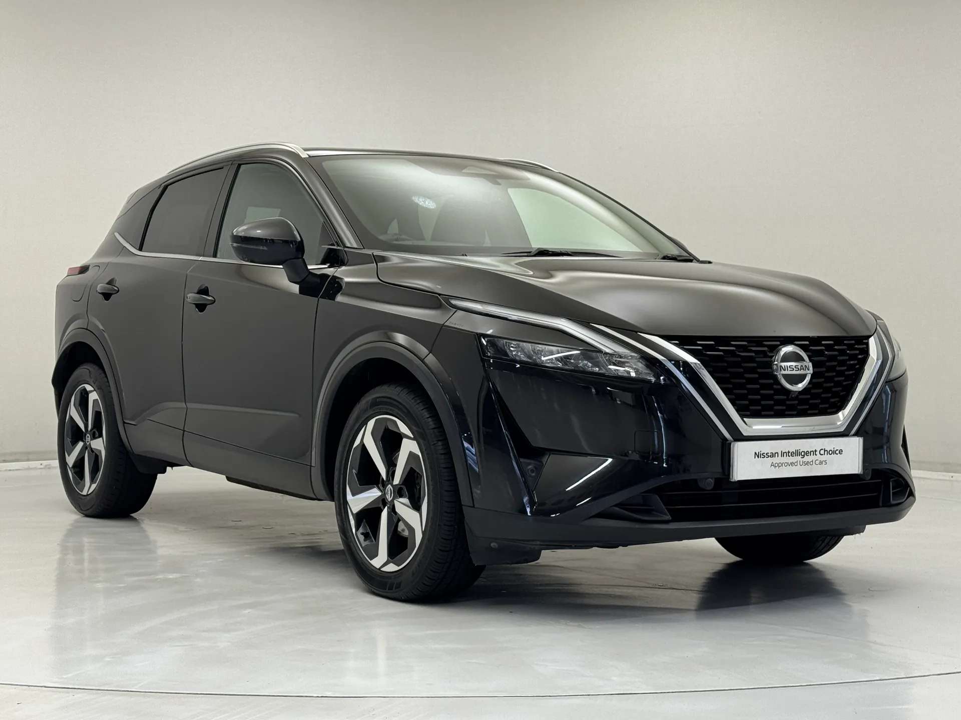 2022 NISSAN QASHQAI 2022 NISSAN QASHQAI