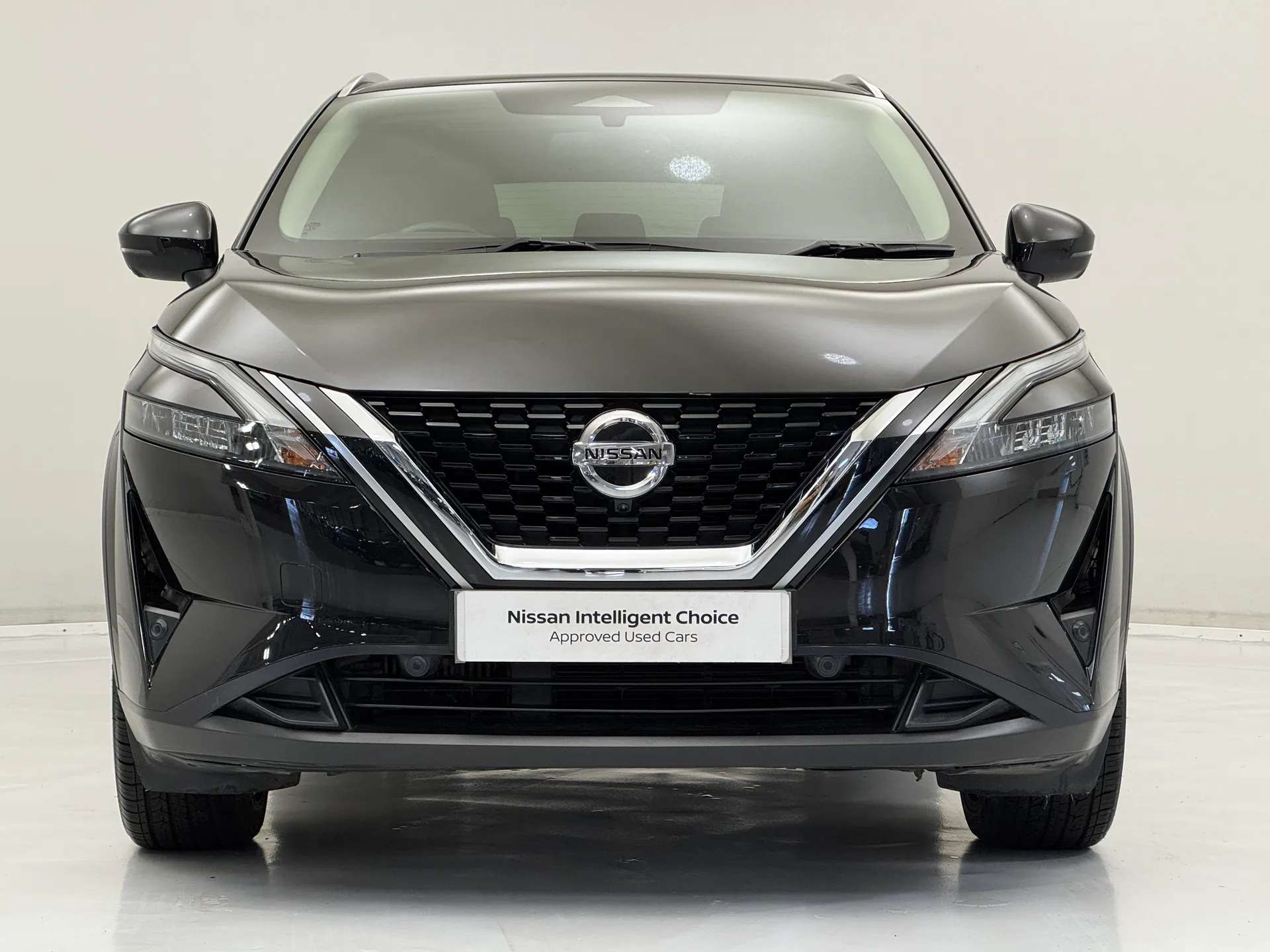 2022 NISSAN QASHQAI 2022 NISSAN QASHQAI