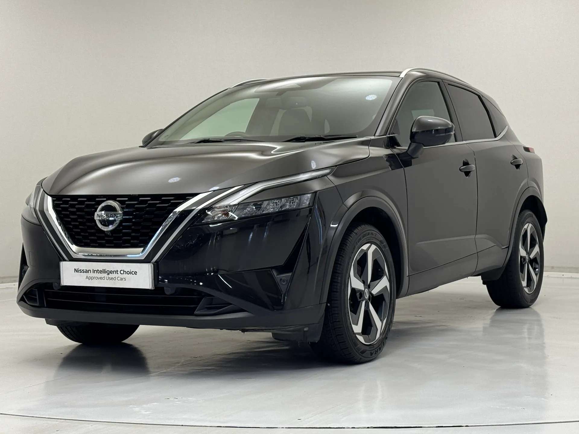 2022 NISSAN QASHQAI 2022 NISSAN QASHQAI