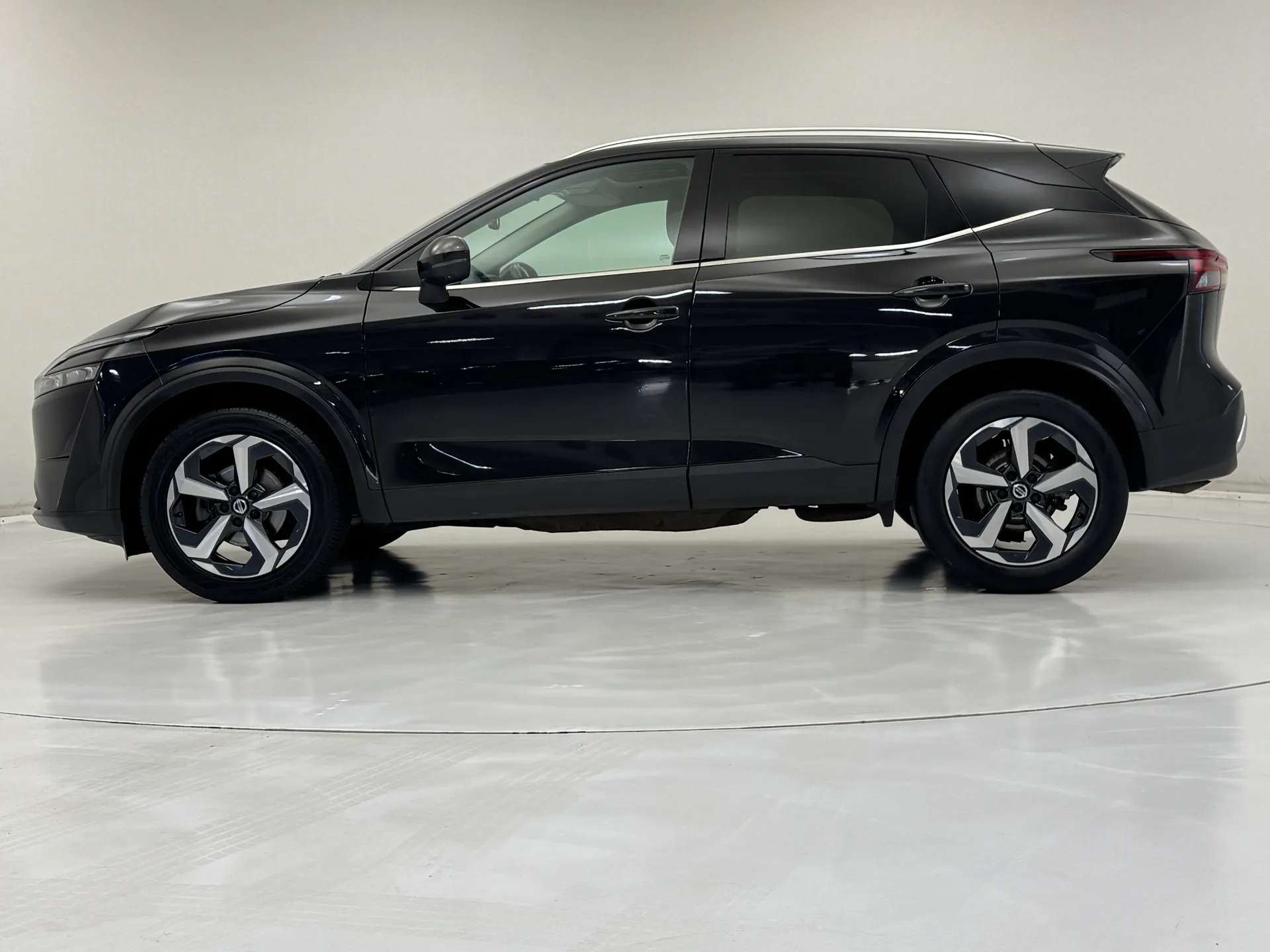 2022 NISSAN QASHQAI 2022 NISSAN QASHQAI