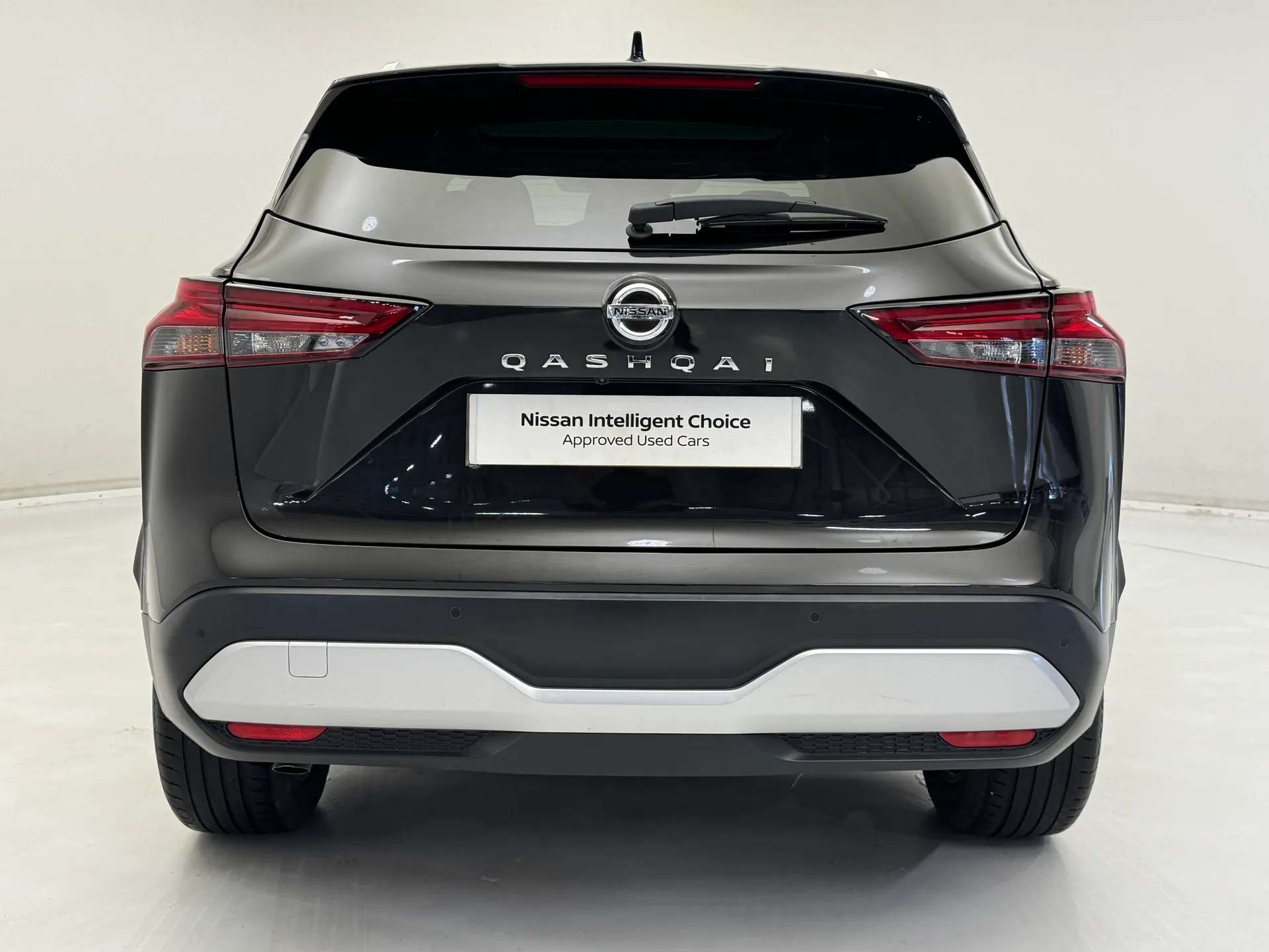 2022 NISSAN QASHQAI 2022 NISSAN QASHQAI