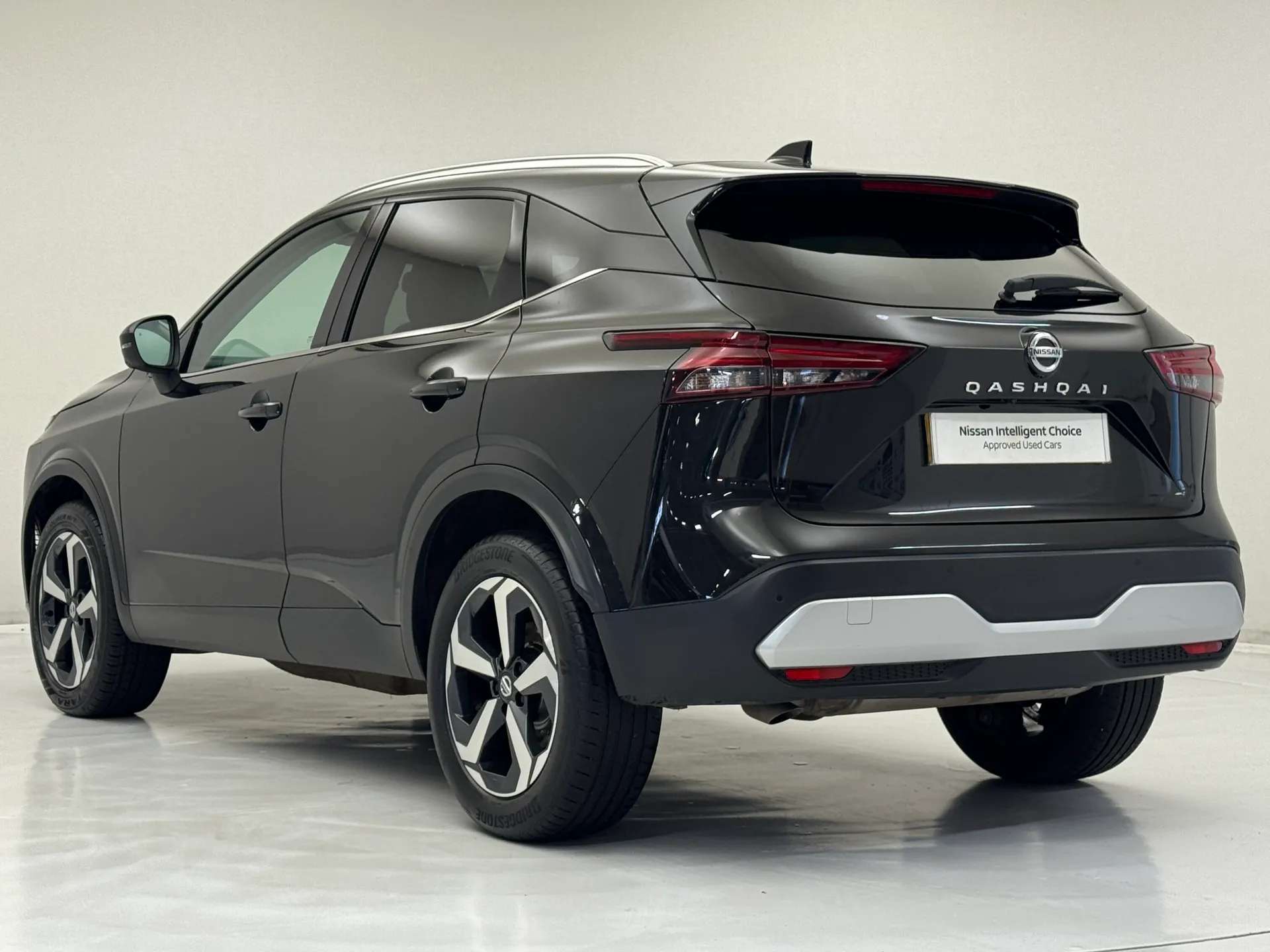 2022 NISSAN QASHQAI 2022 NISSAN QASHQAI