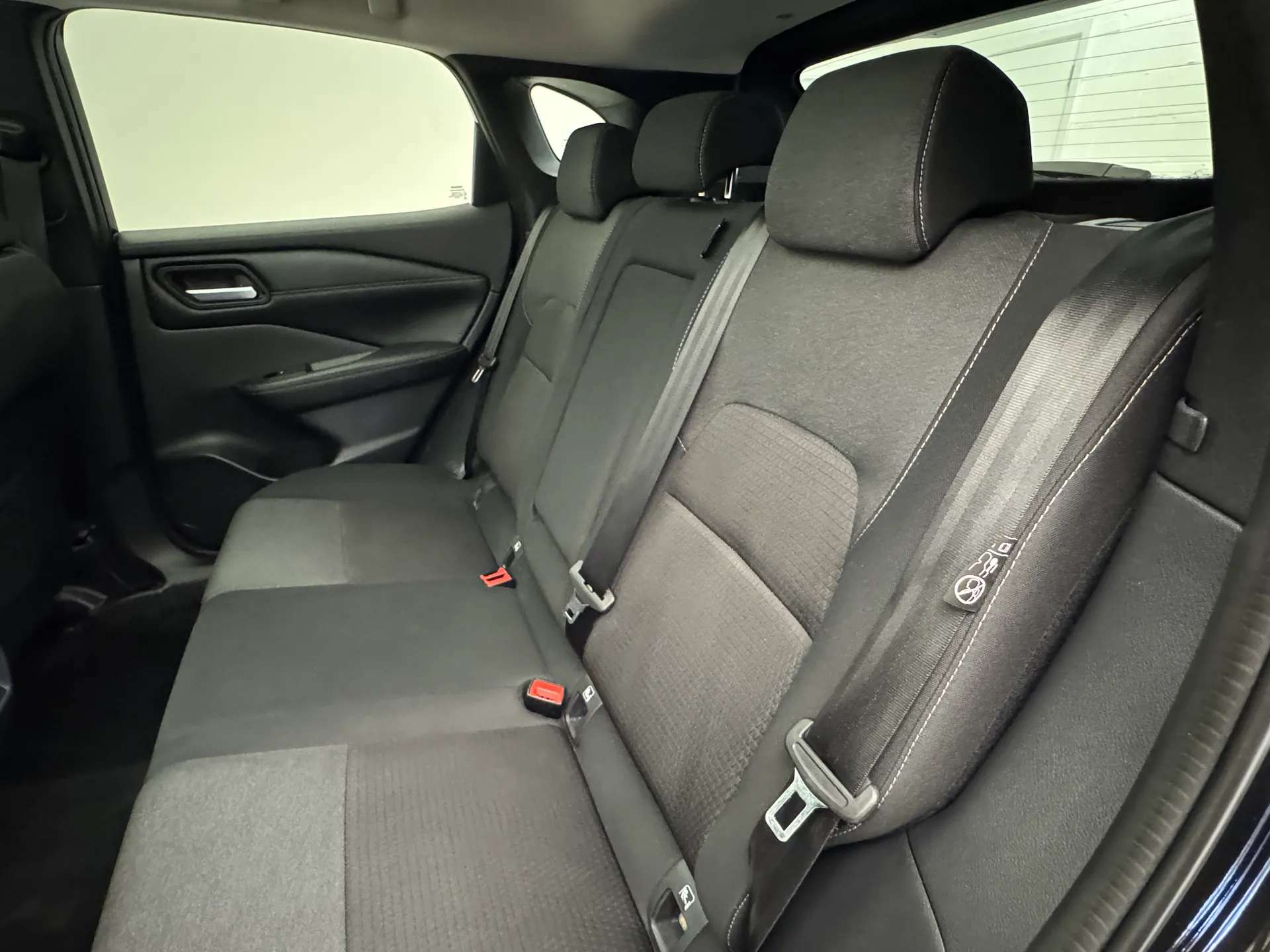 2022 NISSAN QASHQAI 2022 NISSAN QASHQAI