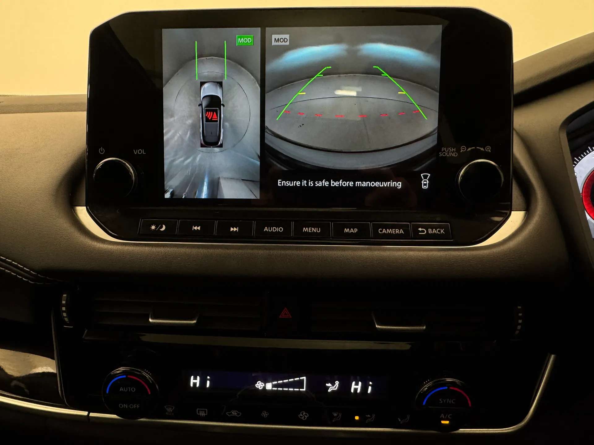 2022 NISSAN QASHQAI 2022 NISSAN QASHQAI