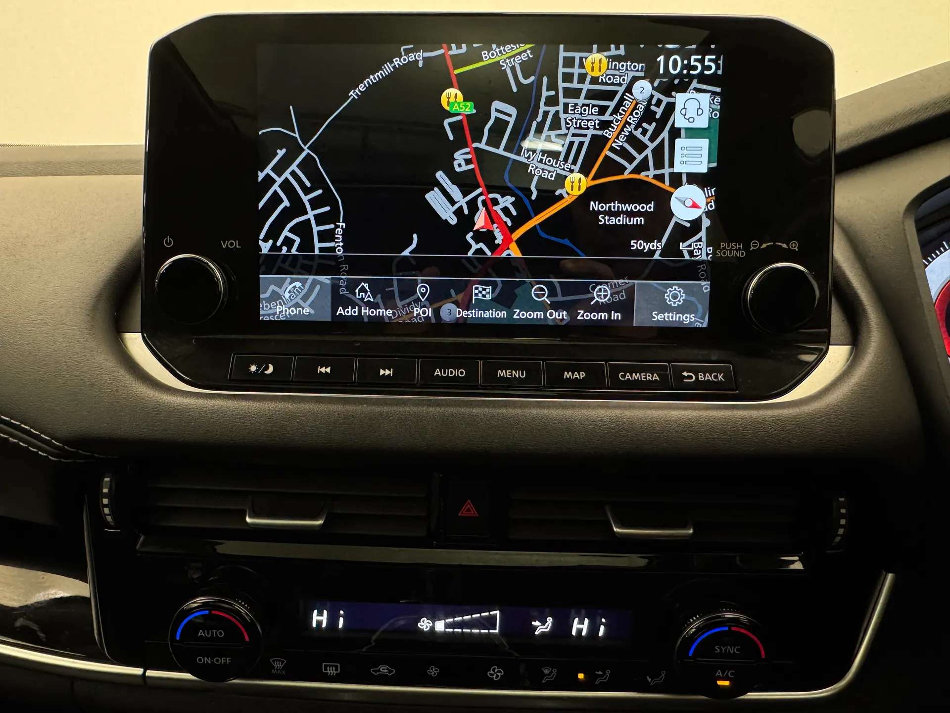 2022 NISSAN QASHQAI 2022 NISSAN QASHQAI