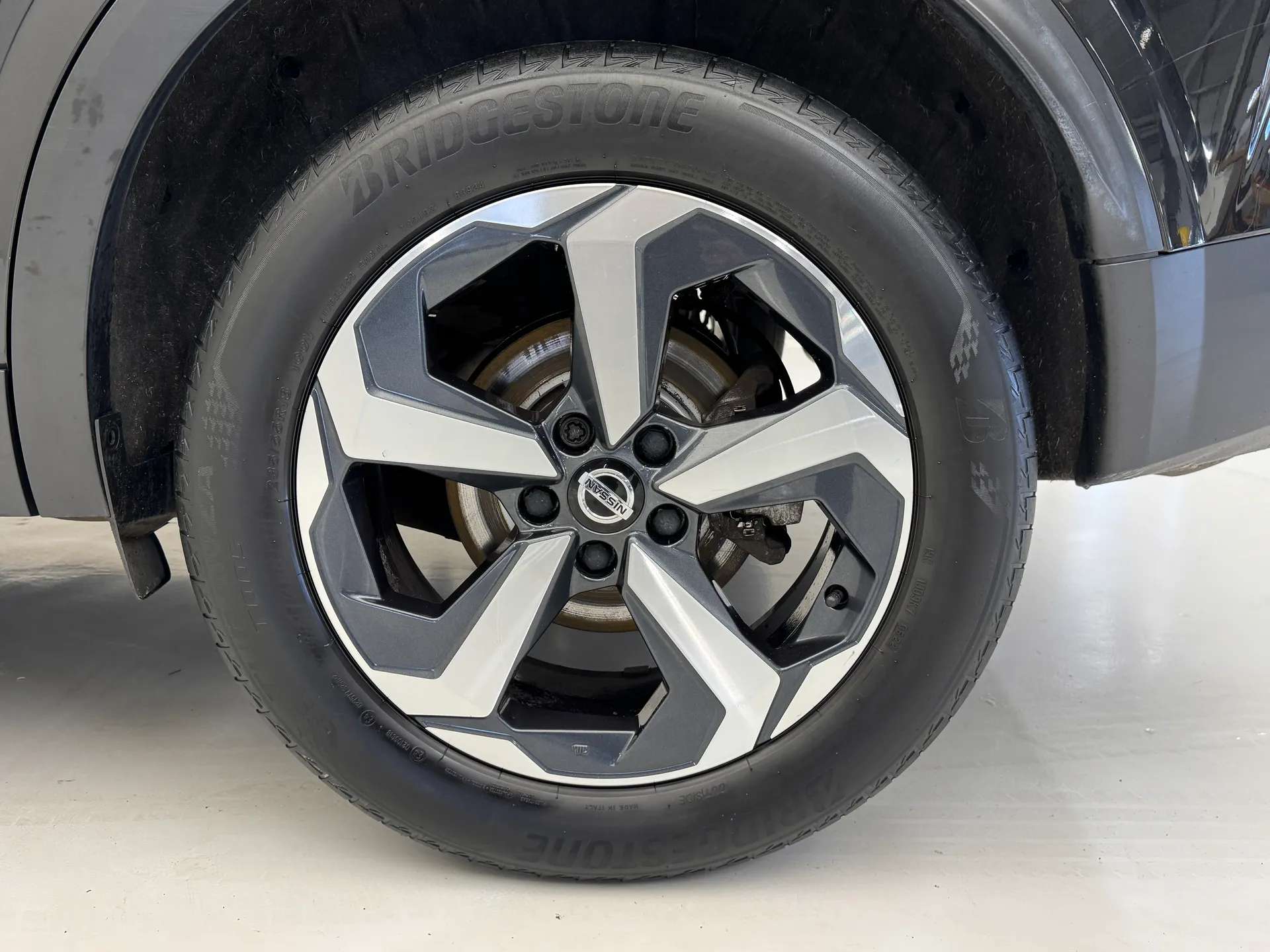 2022 NISSAN QASHQAI 2022 NISSAN QASHQAI