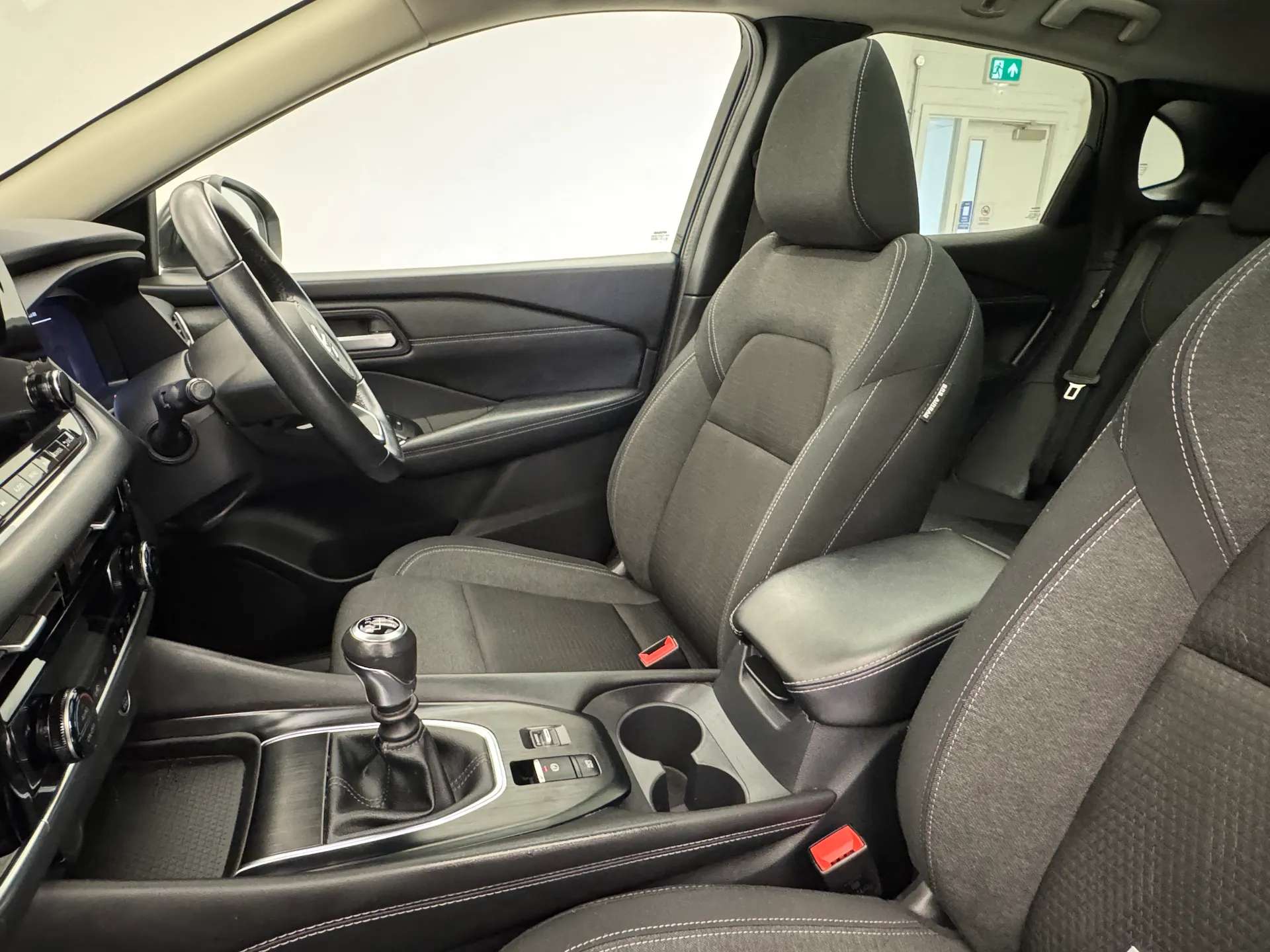 2022 NISSAN QASHQAI 2022 NISSAN QASHQAI