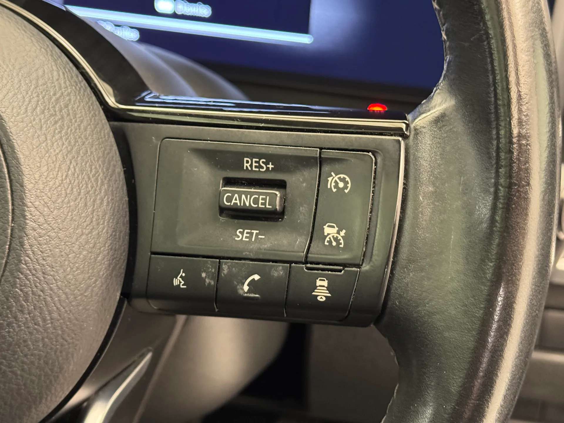 2022 NISSAN QASHQAI 2022 NISSAN QASHQAI