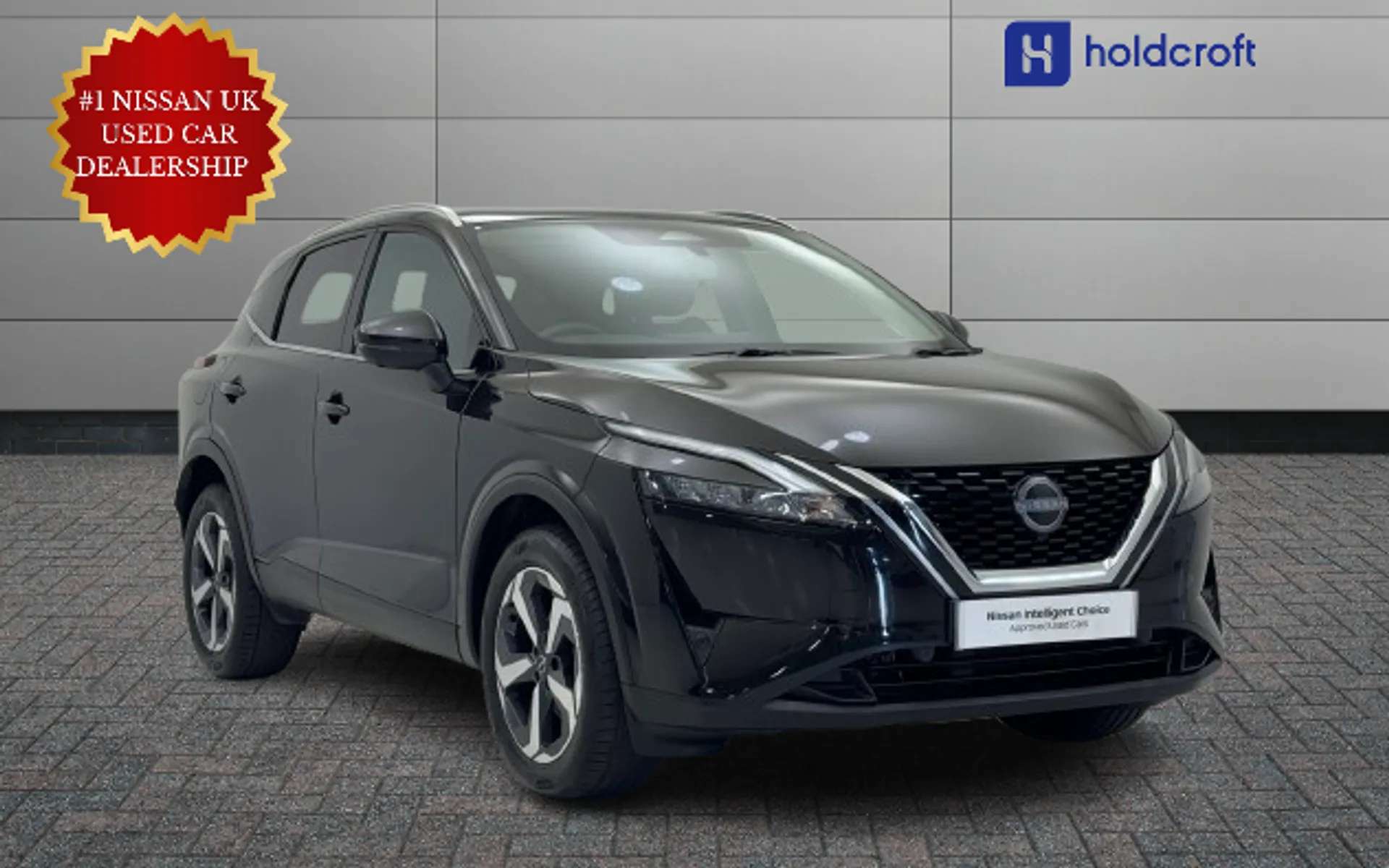 2022 NISSAN QASHQAI 2022 NISSAN QASHQAI