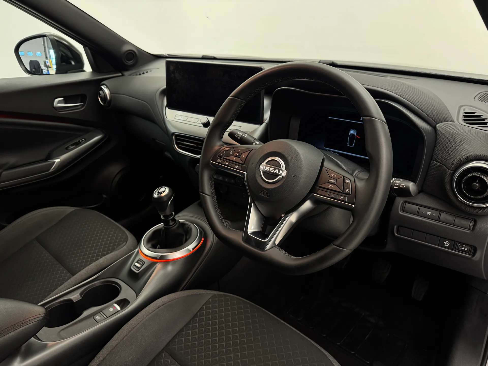 2025 NISSAN JUKE 2025 NISSAN JUKE