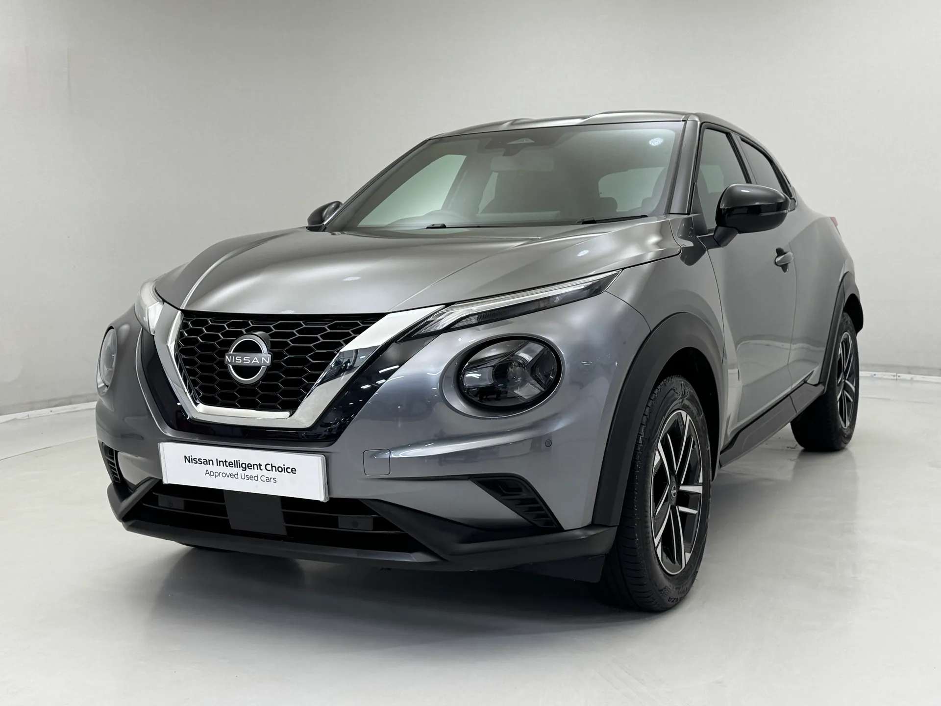2025 NISSAN JUKE 2025 NISSAN JUKE