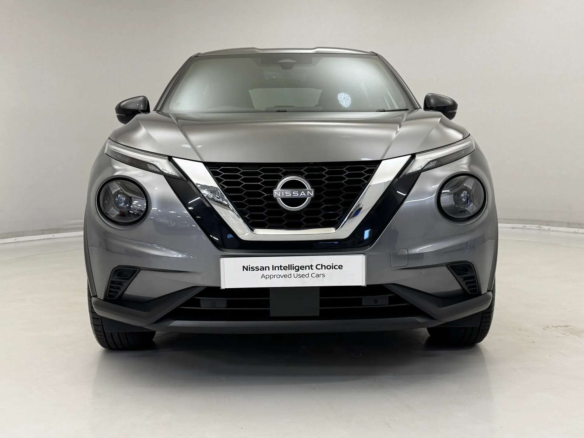 A 2024 NISSAN JUKE 1.0 DiG-T N-Connecta 5dr A 2024 NISSAN JUKE 1.0 DiG-T N-Connecta 5dr