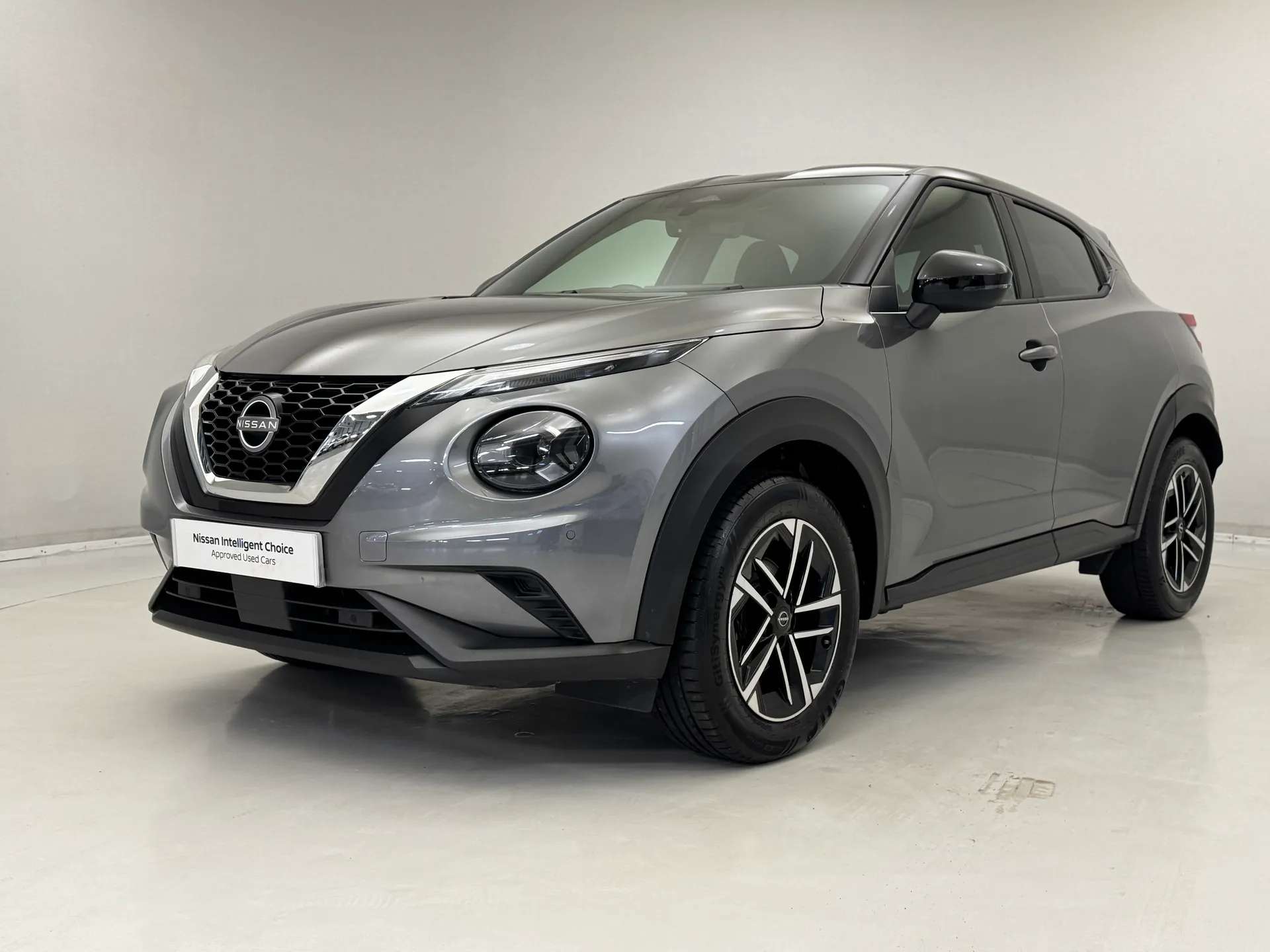 2024 NISSAN JUKE 2024 NISSAN JUKE