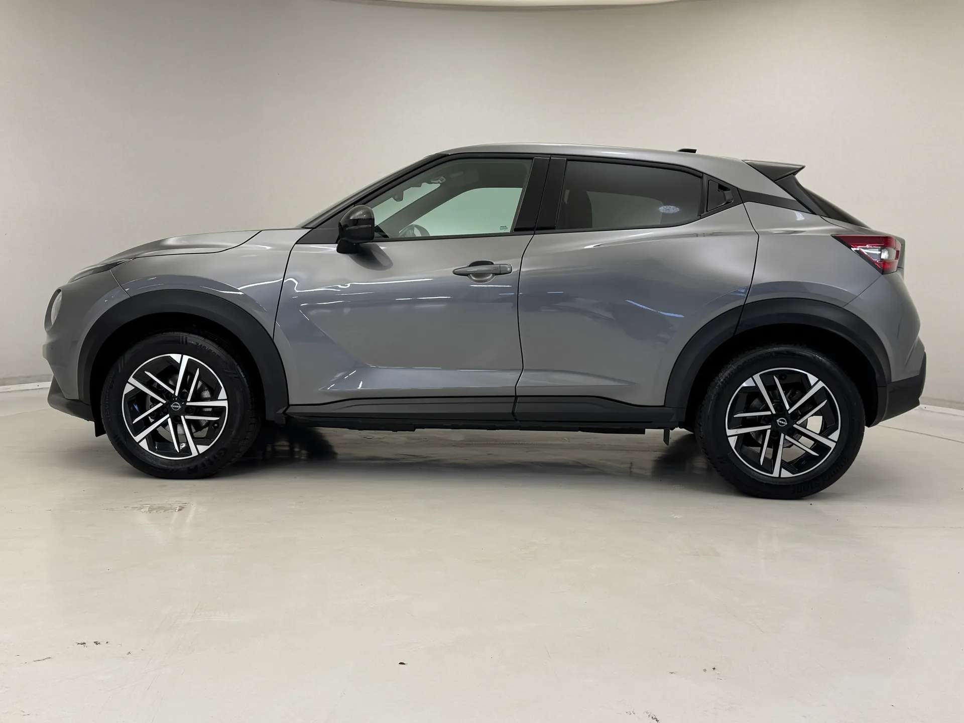 2024 NISSAN JUKE 2024 NISSAN JUKE