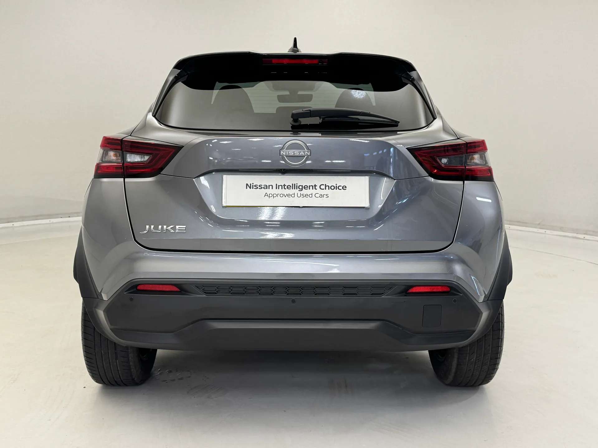 2024 NISSAN JUKE 2024 NISSAN JUKE