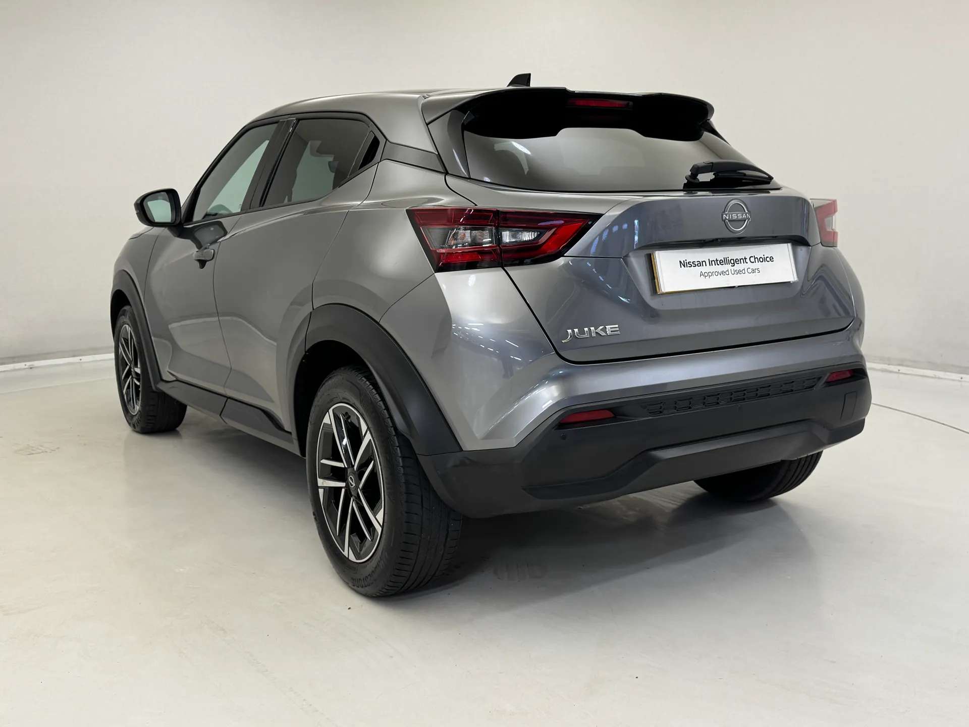 2024 NISSAN JUKE 2024 NISSAN JUKE