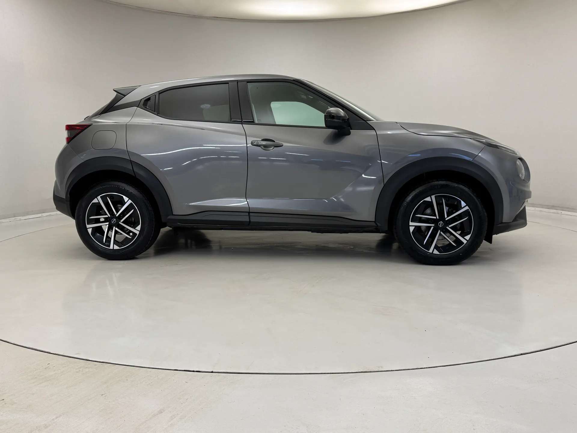 2024 NISSAN JUKE 2024 NISSAN JUKE