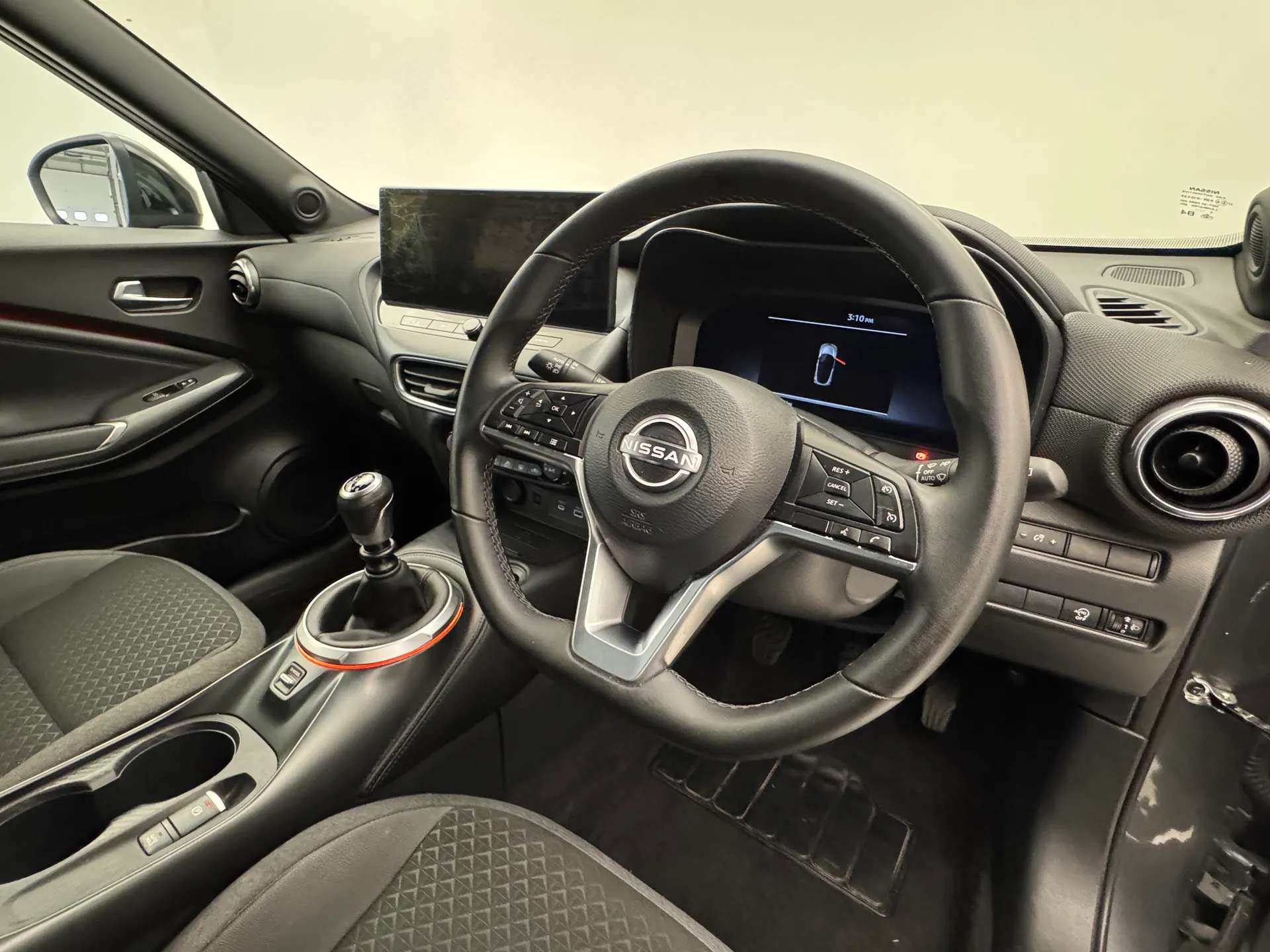 2024 NISSAN JUKE 2024 NISSAN JUKE