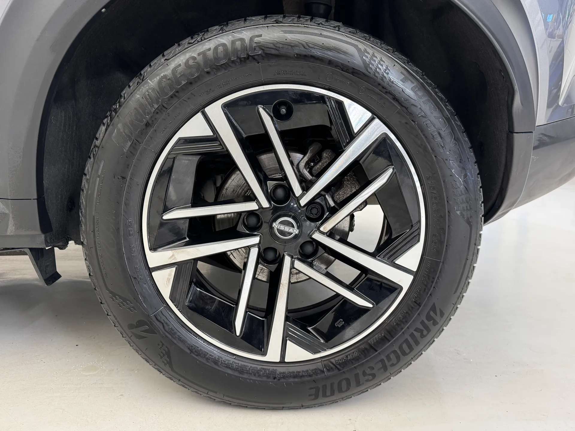 2024 NISSAN JUKE 2024 NISSAN JUKE