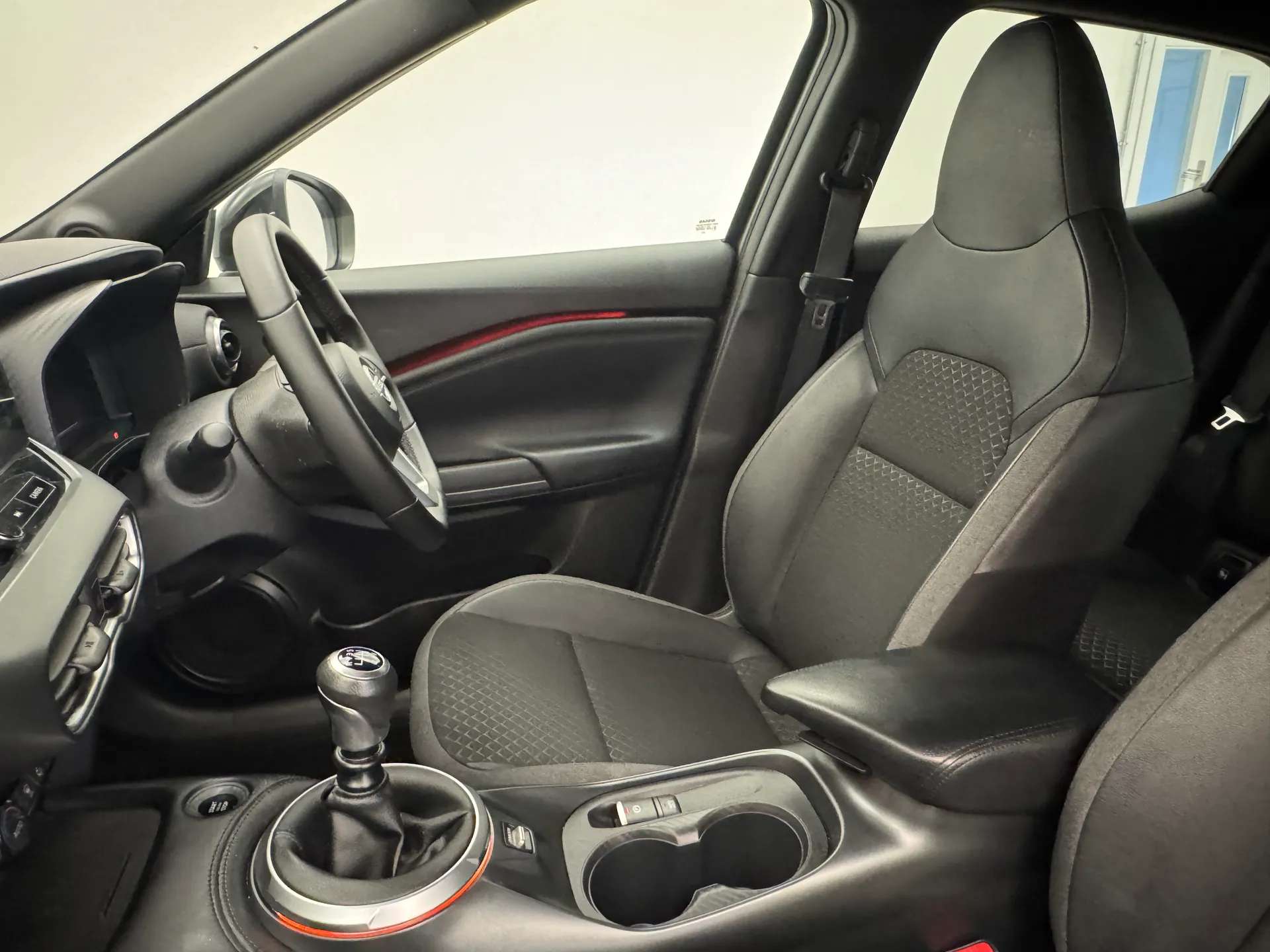 2024 NISSAN JUKE 2024 NISSAN JUKE