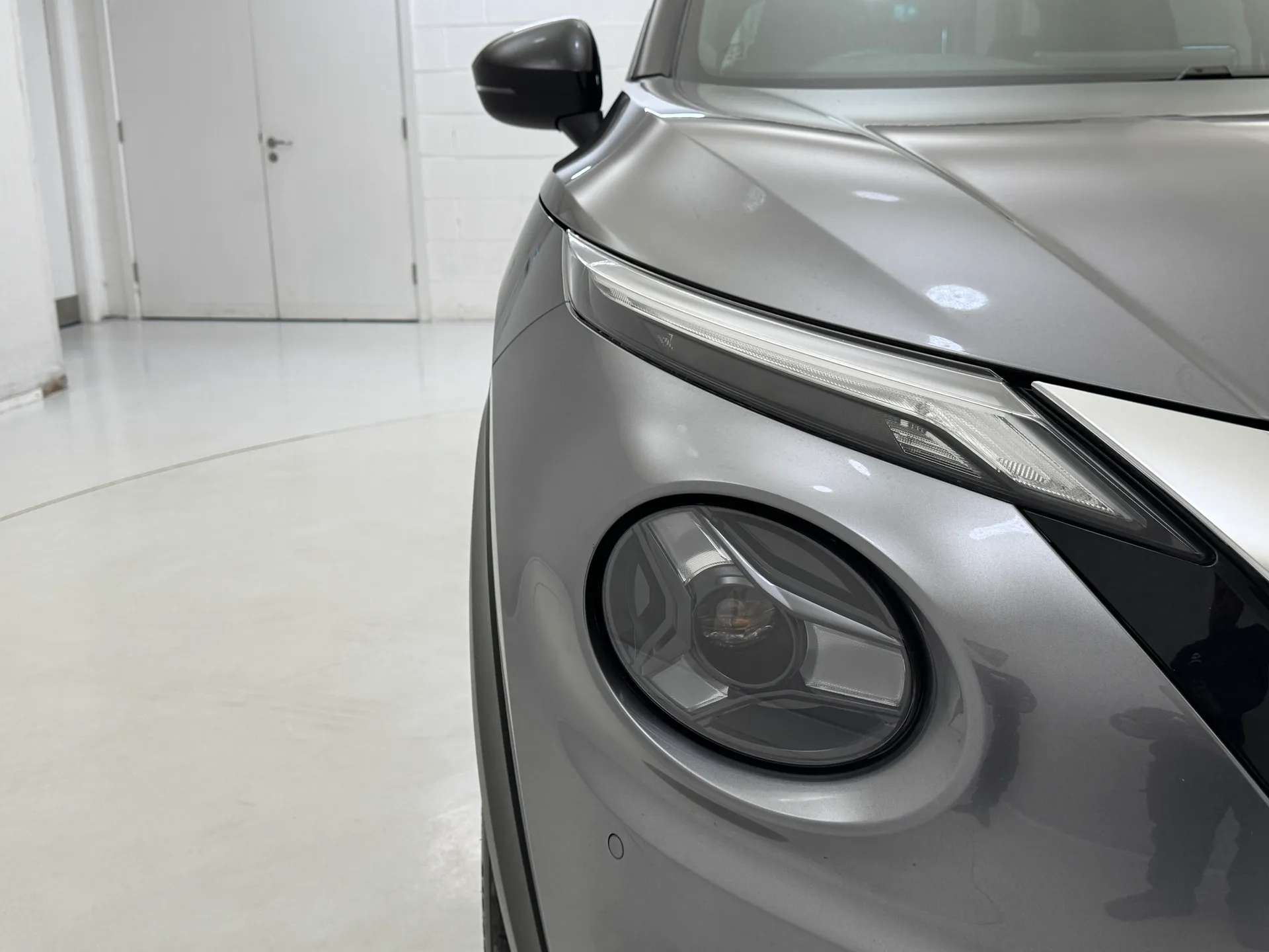 2024 NISSAN JUKE 2024 NISSAN JUKE