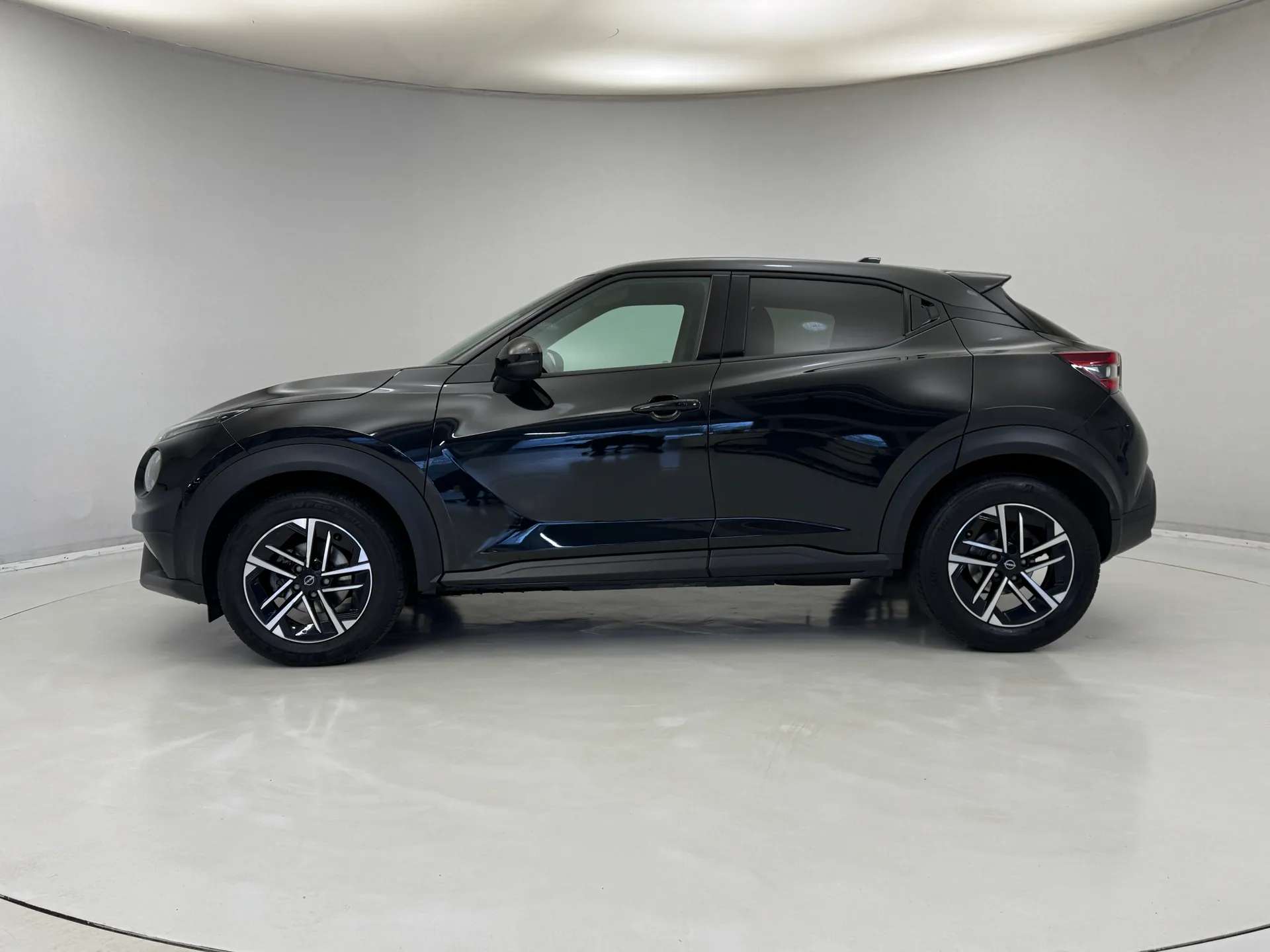 2024 NISSAN JUKE 2024 NISSAN JUKE