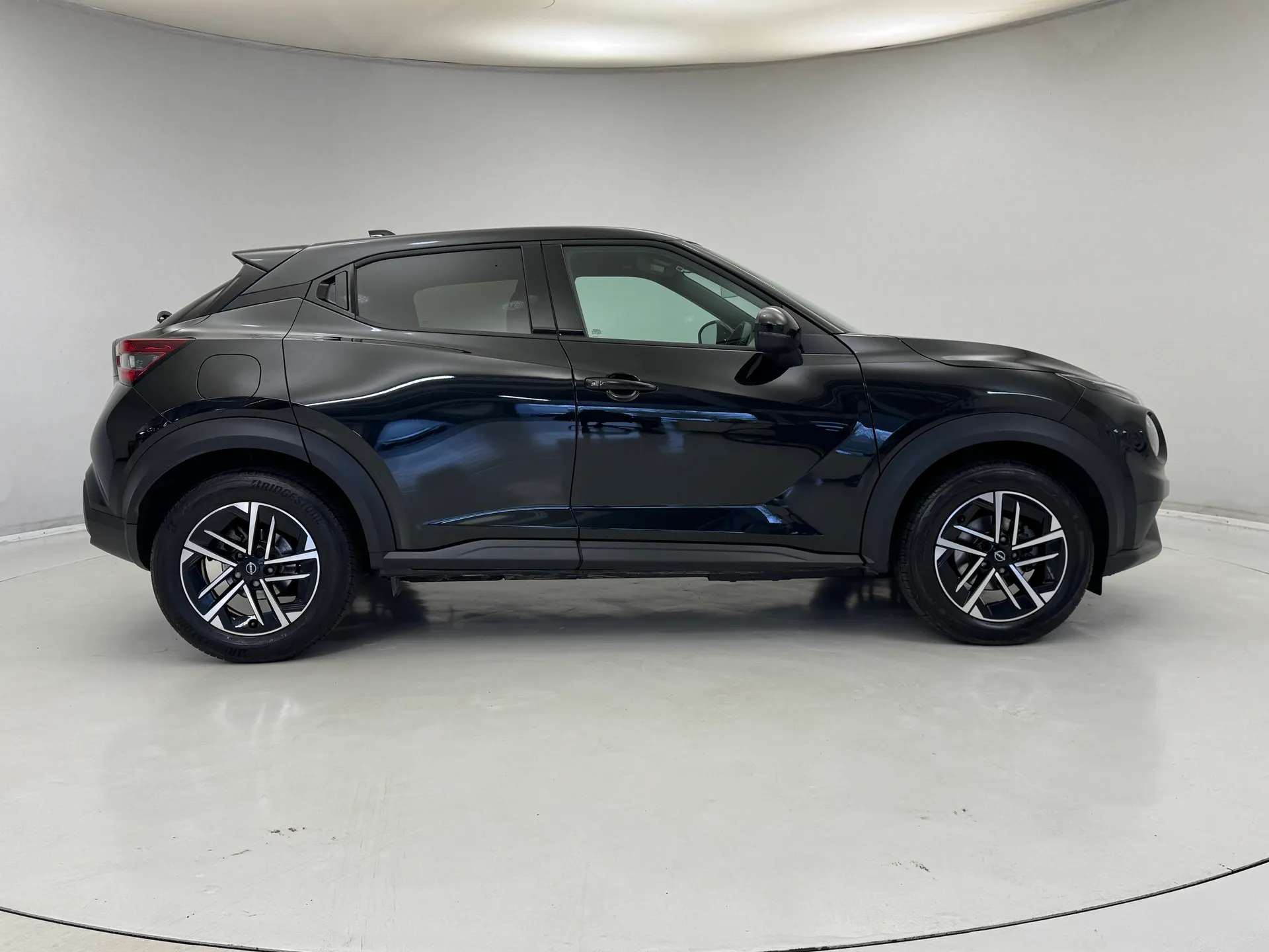 2024 NISSAN JUKE 2024 NISSAN JUKE