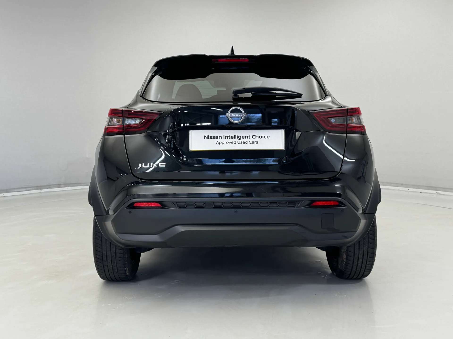 2024 NISSAN JUKE 2024 NISSAN JUKE