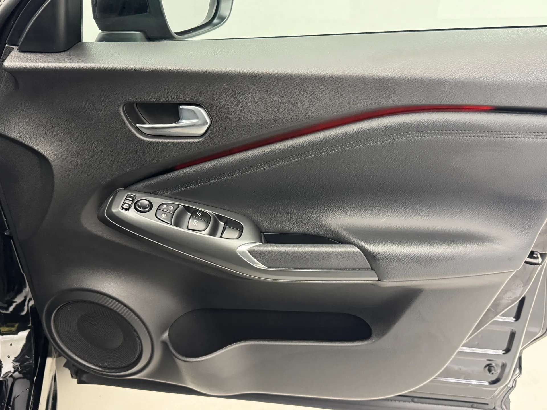 2024 NISSAN JUKE 2024 NISSAN JUKE