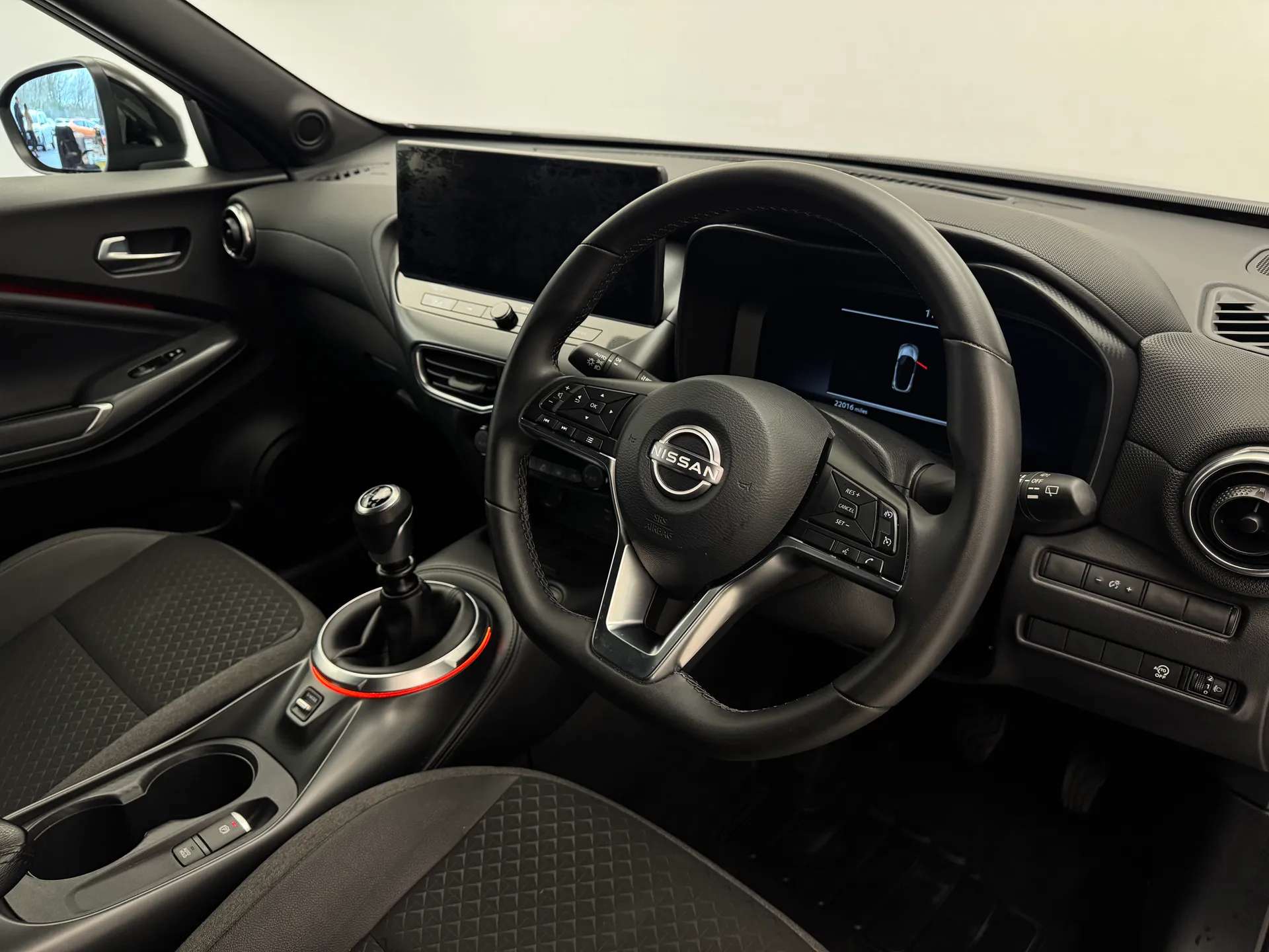2024 NISSAN JUKE 2024 NISSAN JUKE