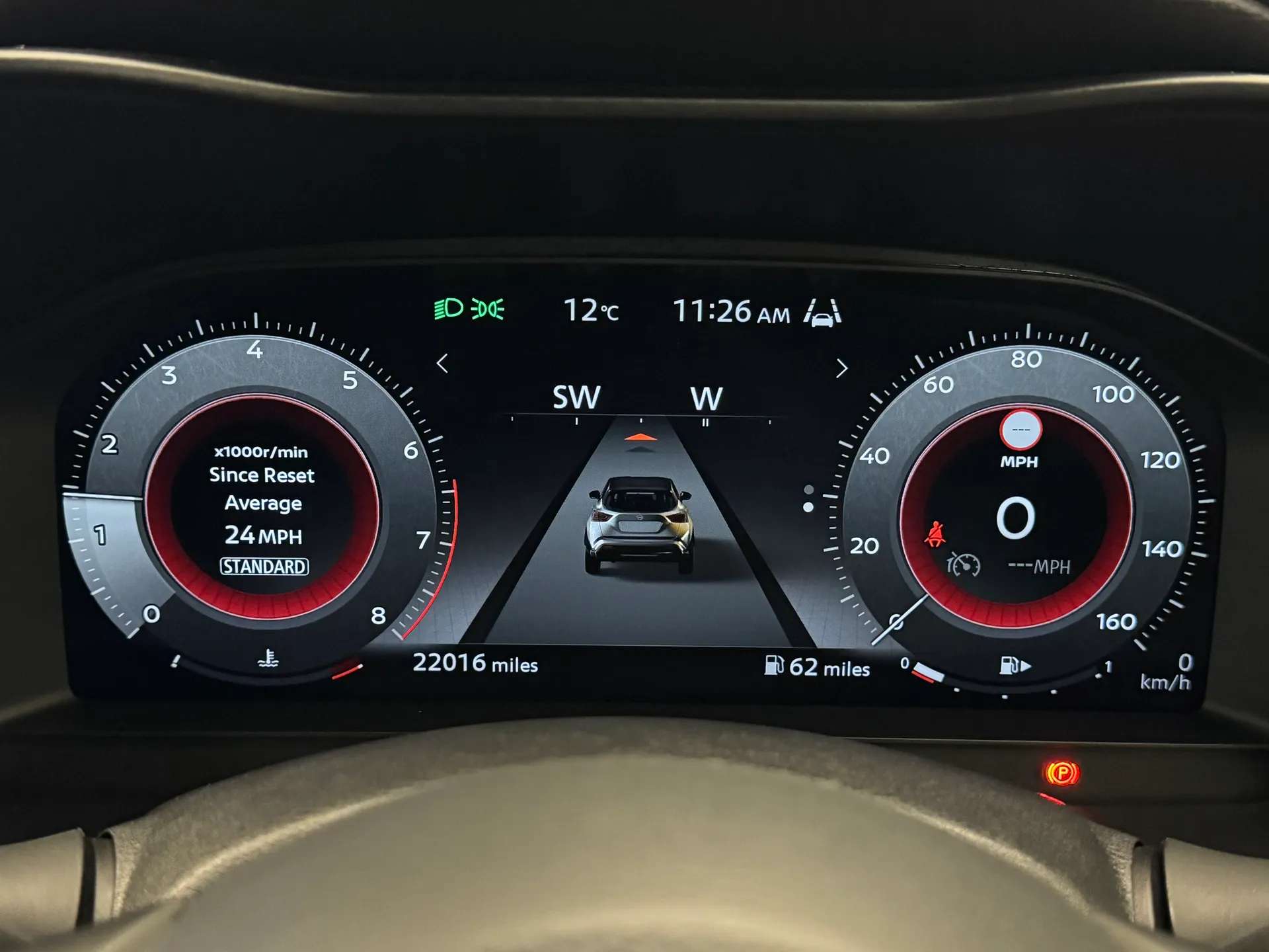 2024 NISSAN JUKE 2024 NISSAN JUKE
