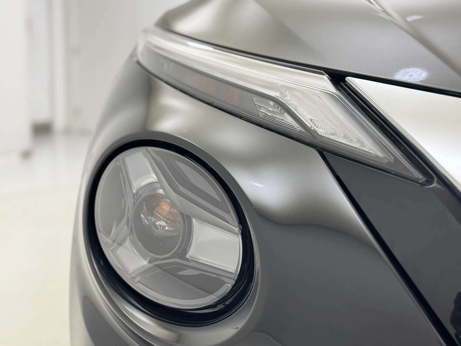 2024 NISSAN JUKE 2024 NISSAN JUKE